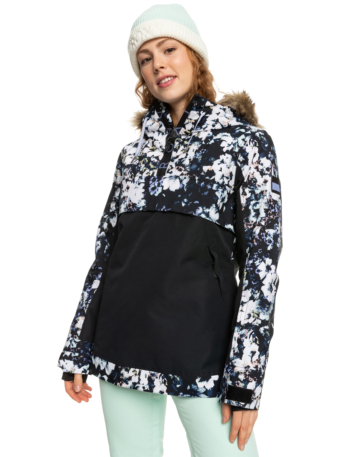 Roxy Snowboardjacke »Shelter«