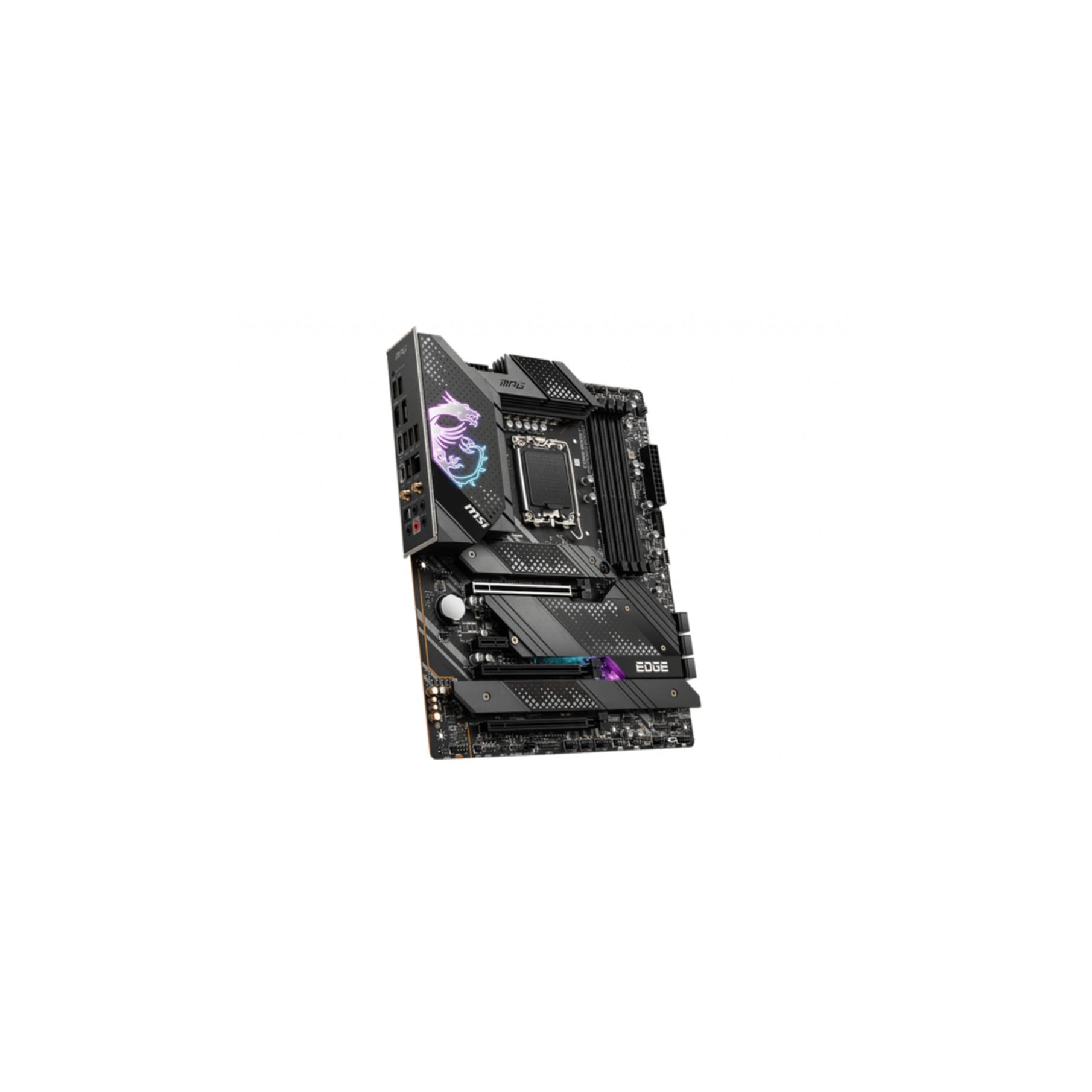 MSI Mainboard »MPG Z690 EDGE WIFI«