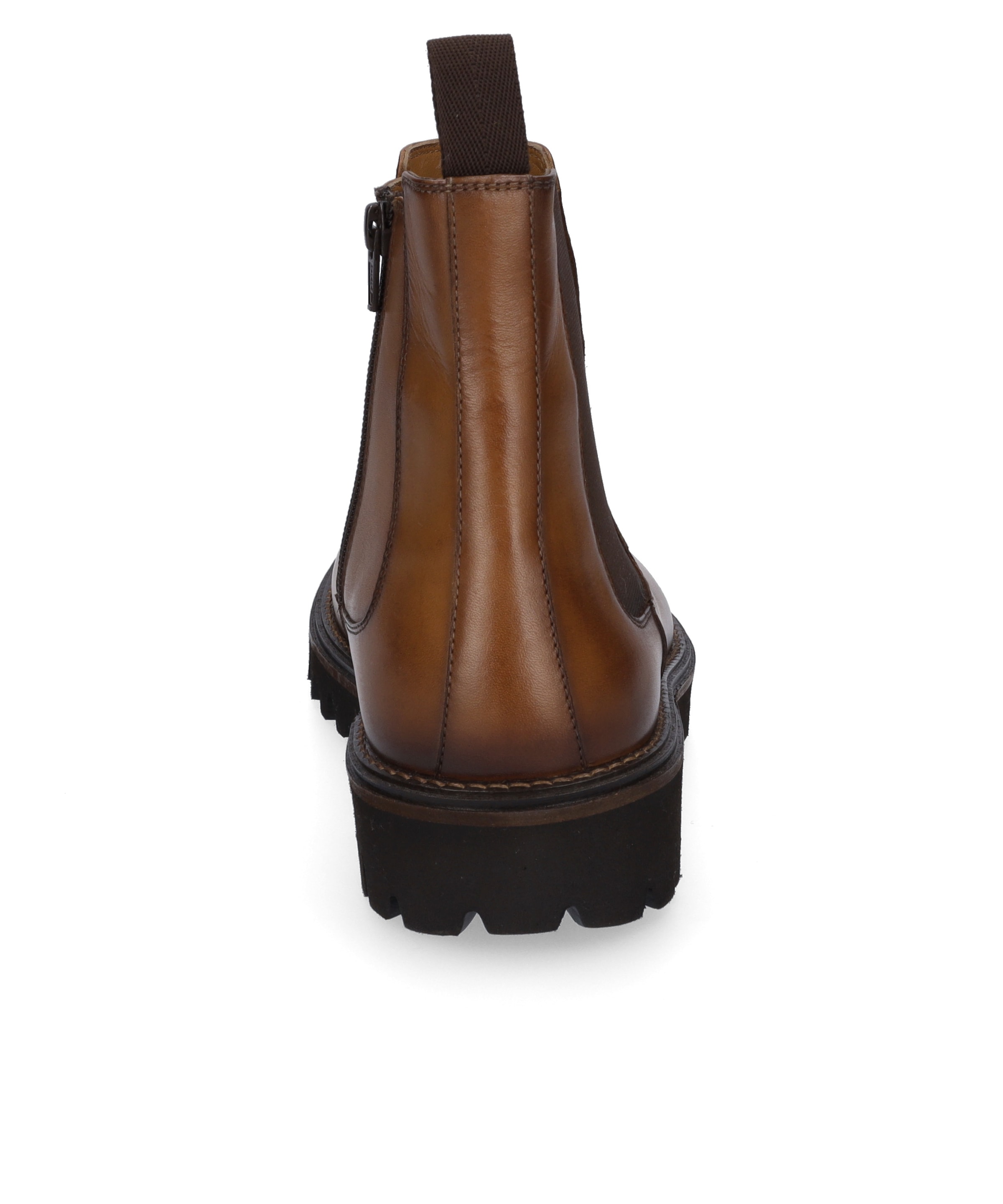 Josef Seibel Stiefelette »Romed 02, cognac«
