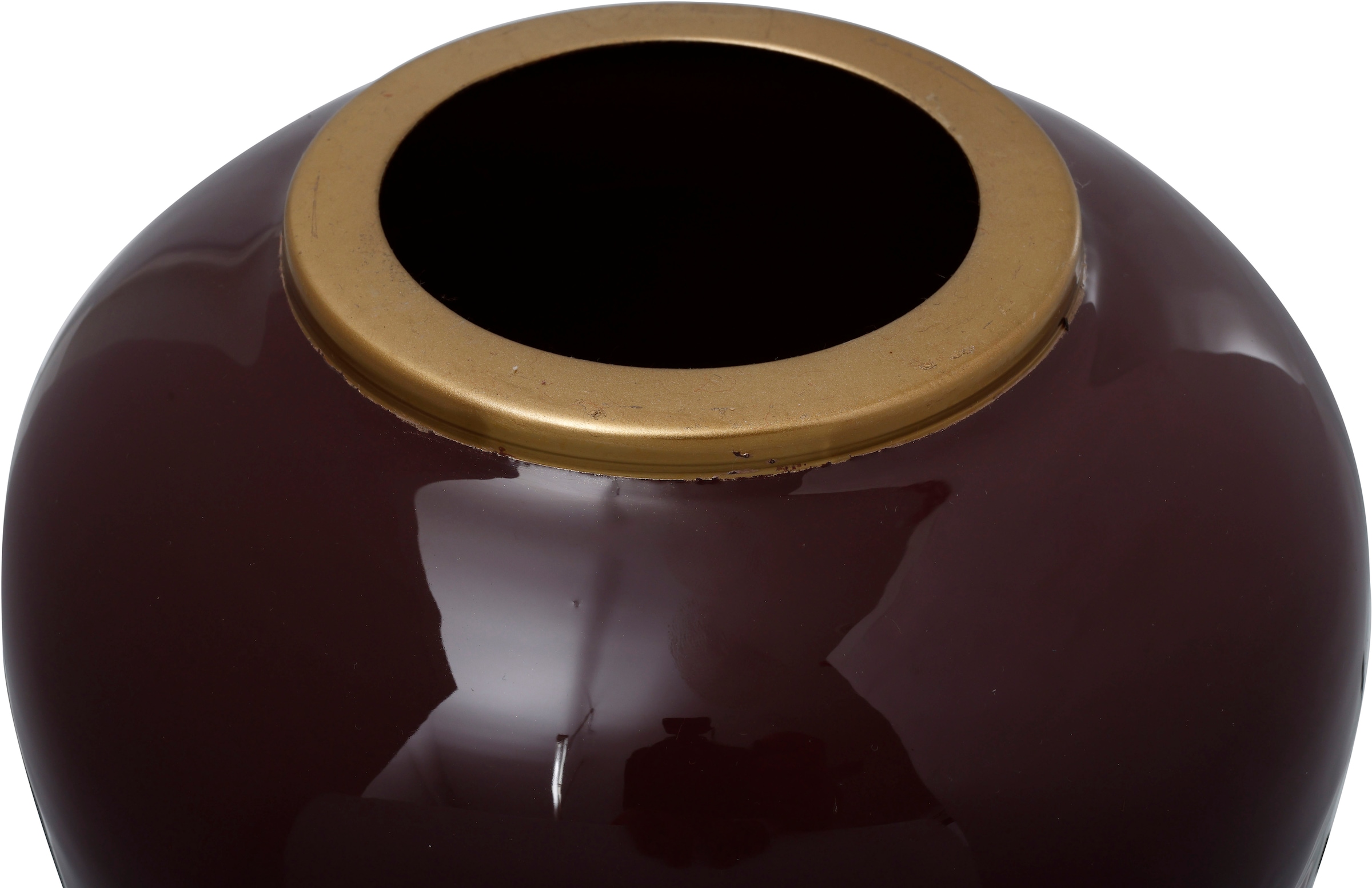 Kayoom Dekovase »Vase Art Deco 275«