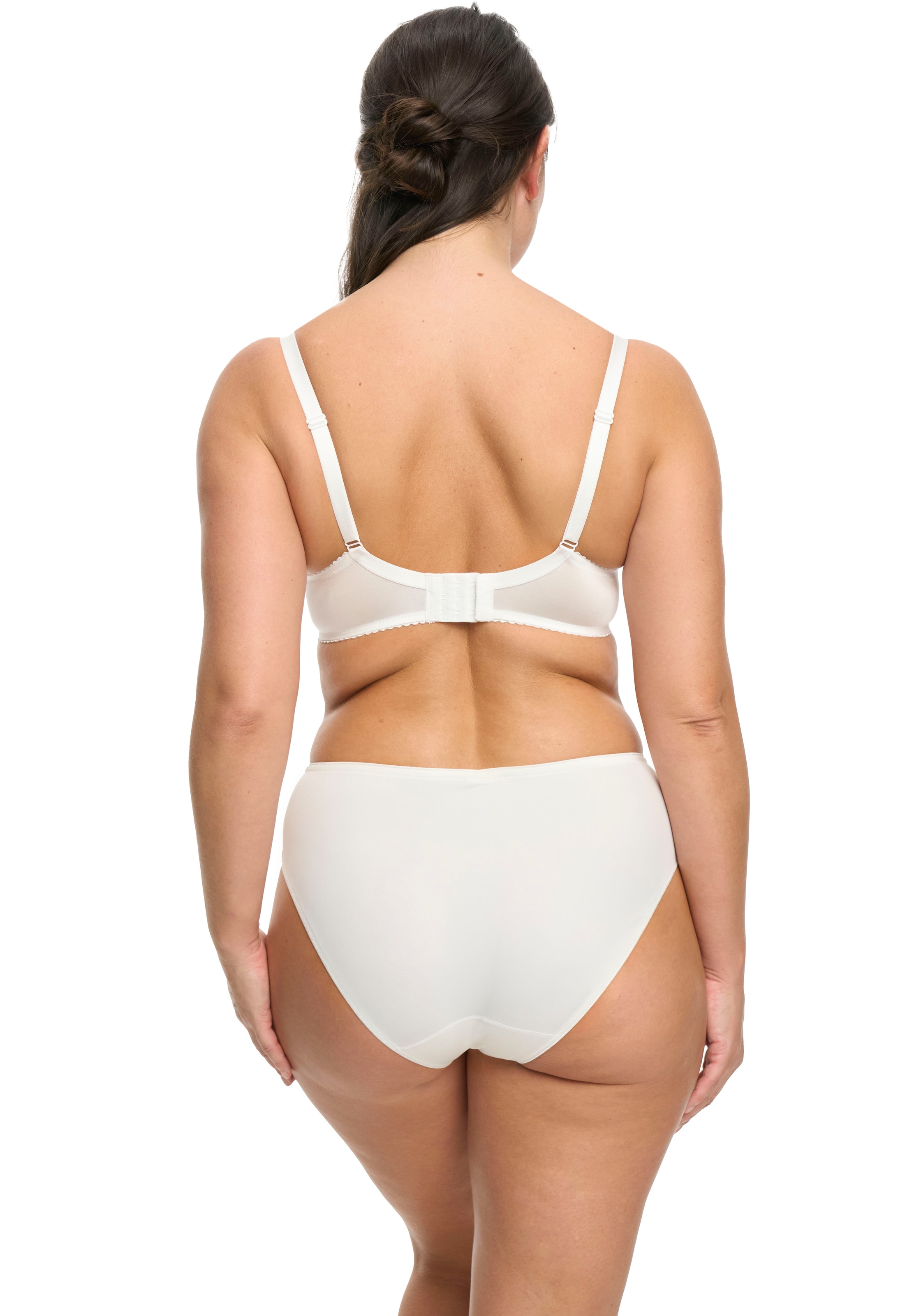 Susa Dirndl-BH »Wiesn-Zauber«, Push-Up-Effekt, Mikrofaser, mit Bügel, elastisch, blickdicht