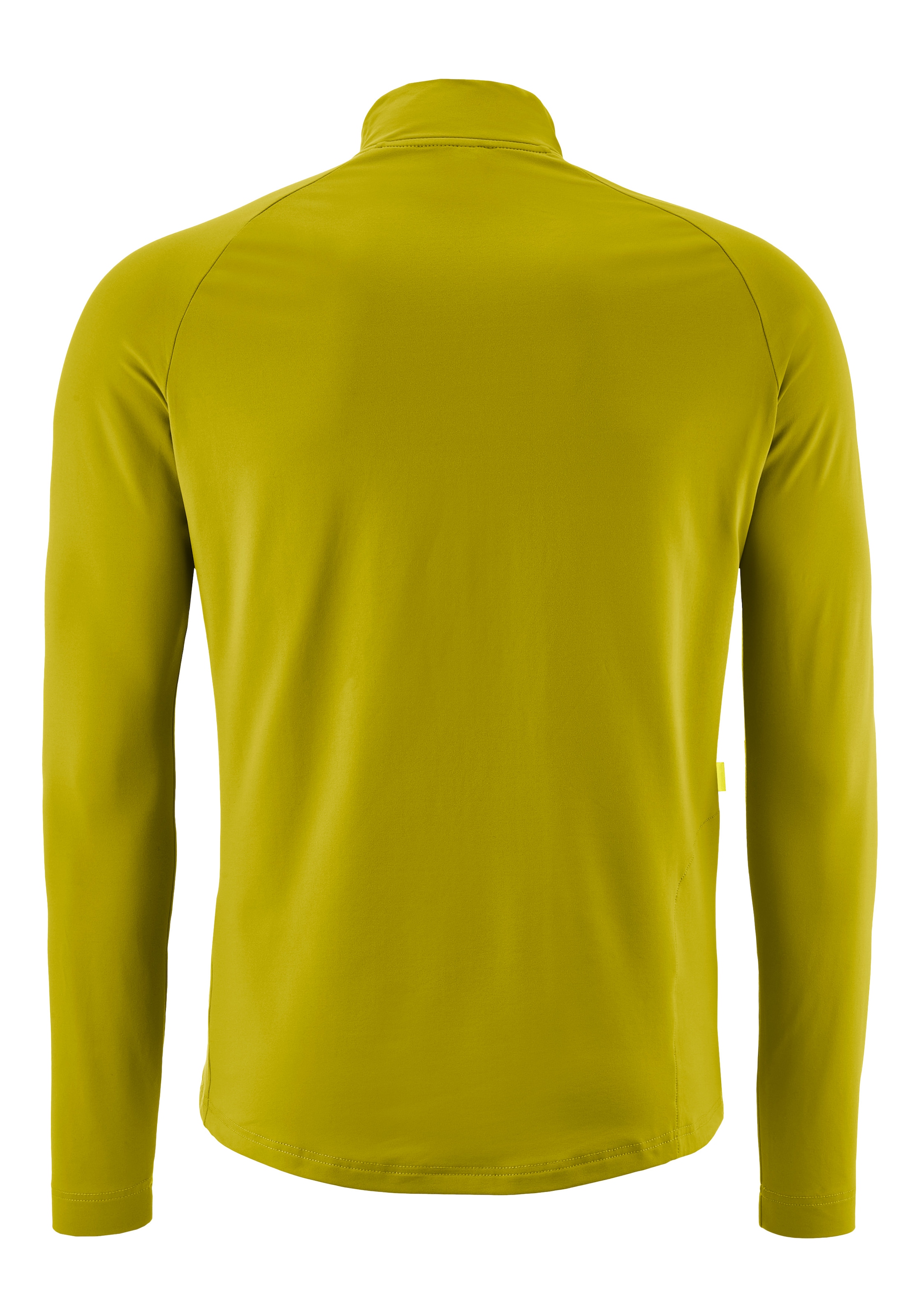 Gonso »Essential Jersey Longsleeve M« Herren Fahrradtrikot langarm, Midlayer Trikot