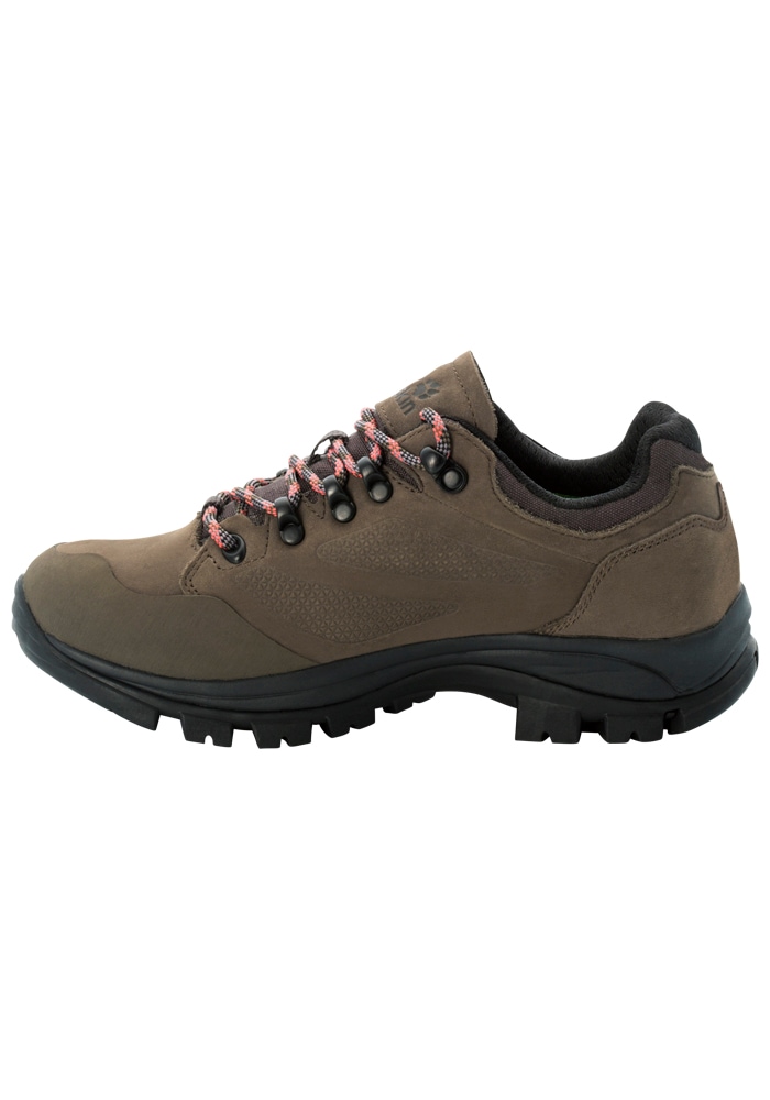 Jack Wolfskin Trekkingschuh »REBELLION TEXAPORE LOW W«