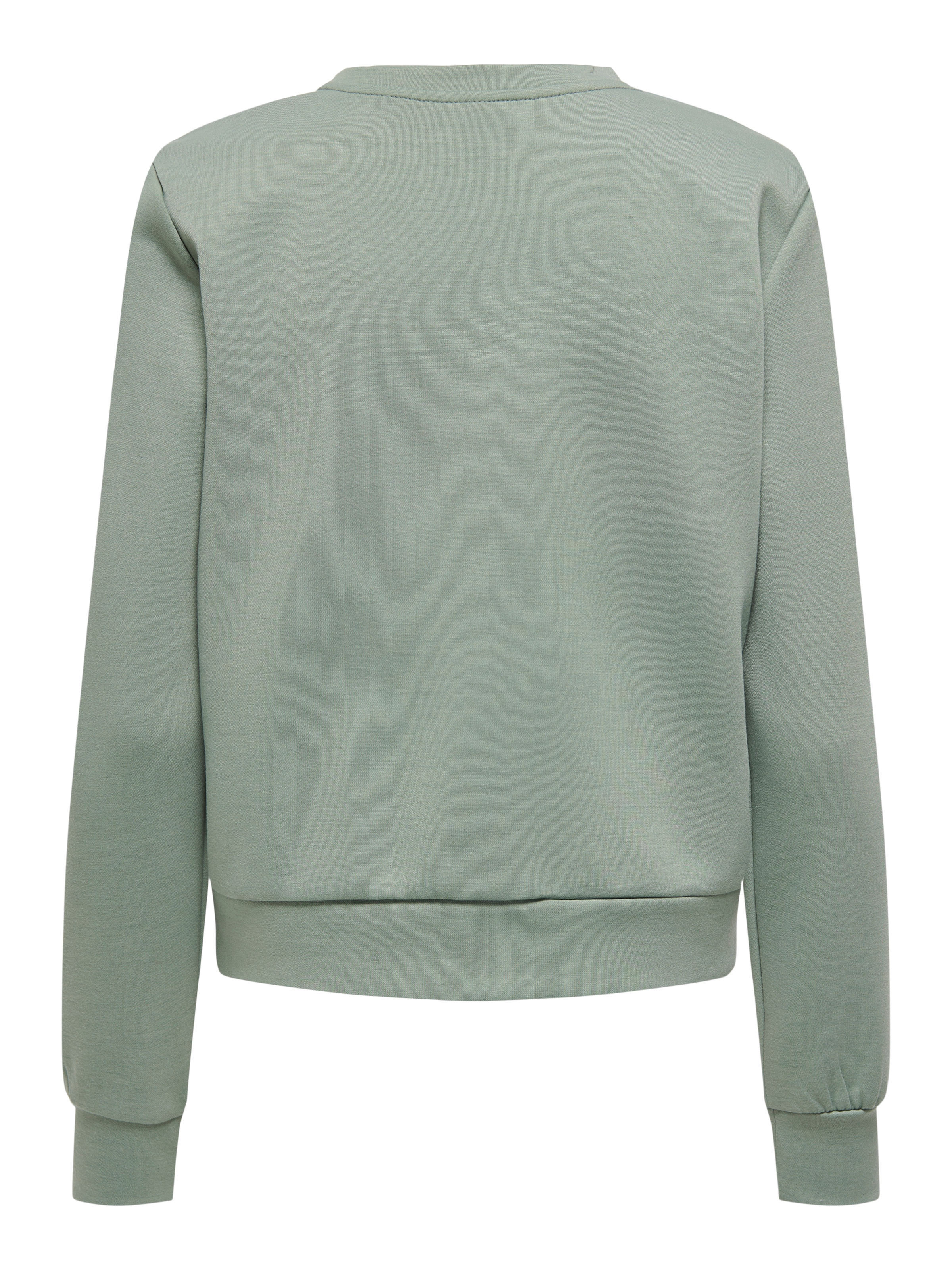 ONLY Sweatshirt »ONLMARCY L/S O-NECK BOX UB CC SWT«