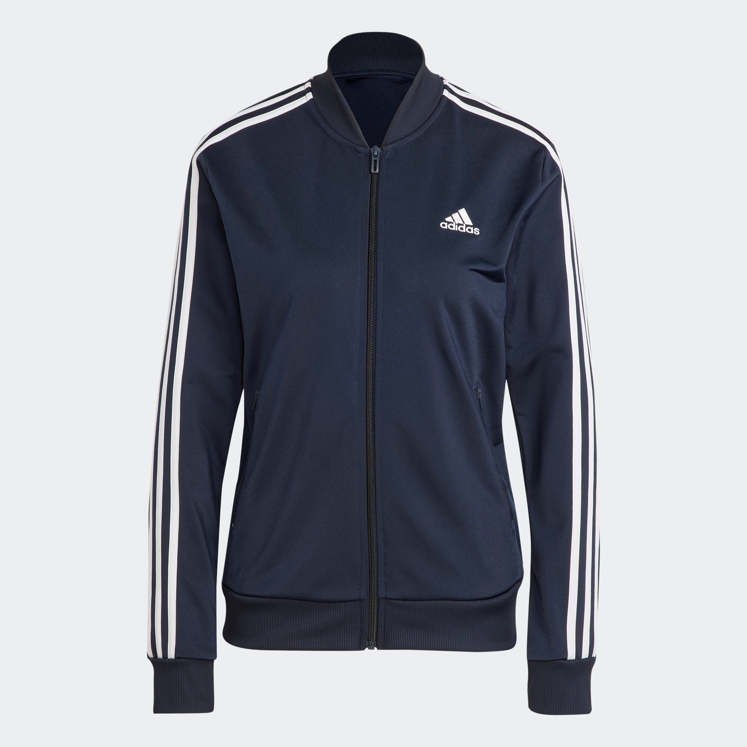 adidas Sportswear Trainingsanzug »W 3S TR TS«, (2 tlg.)