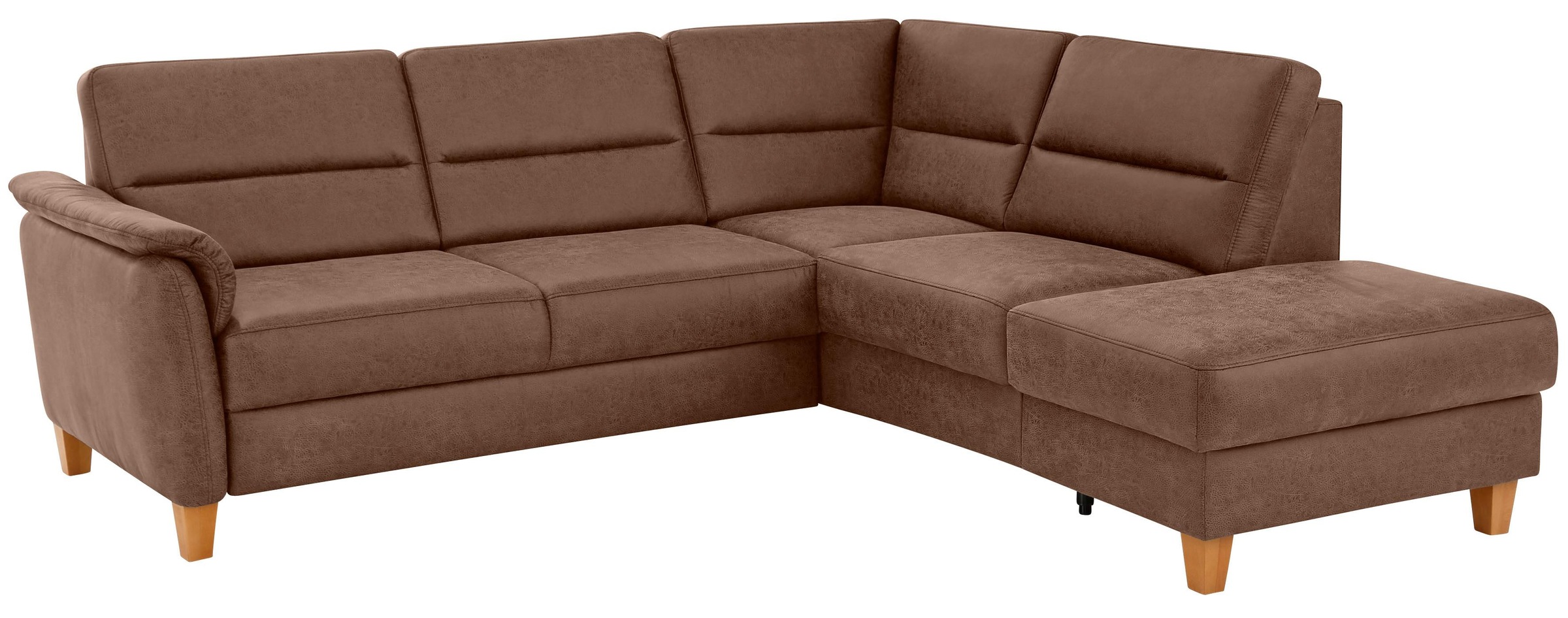 Home affaire Ecksofa