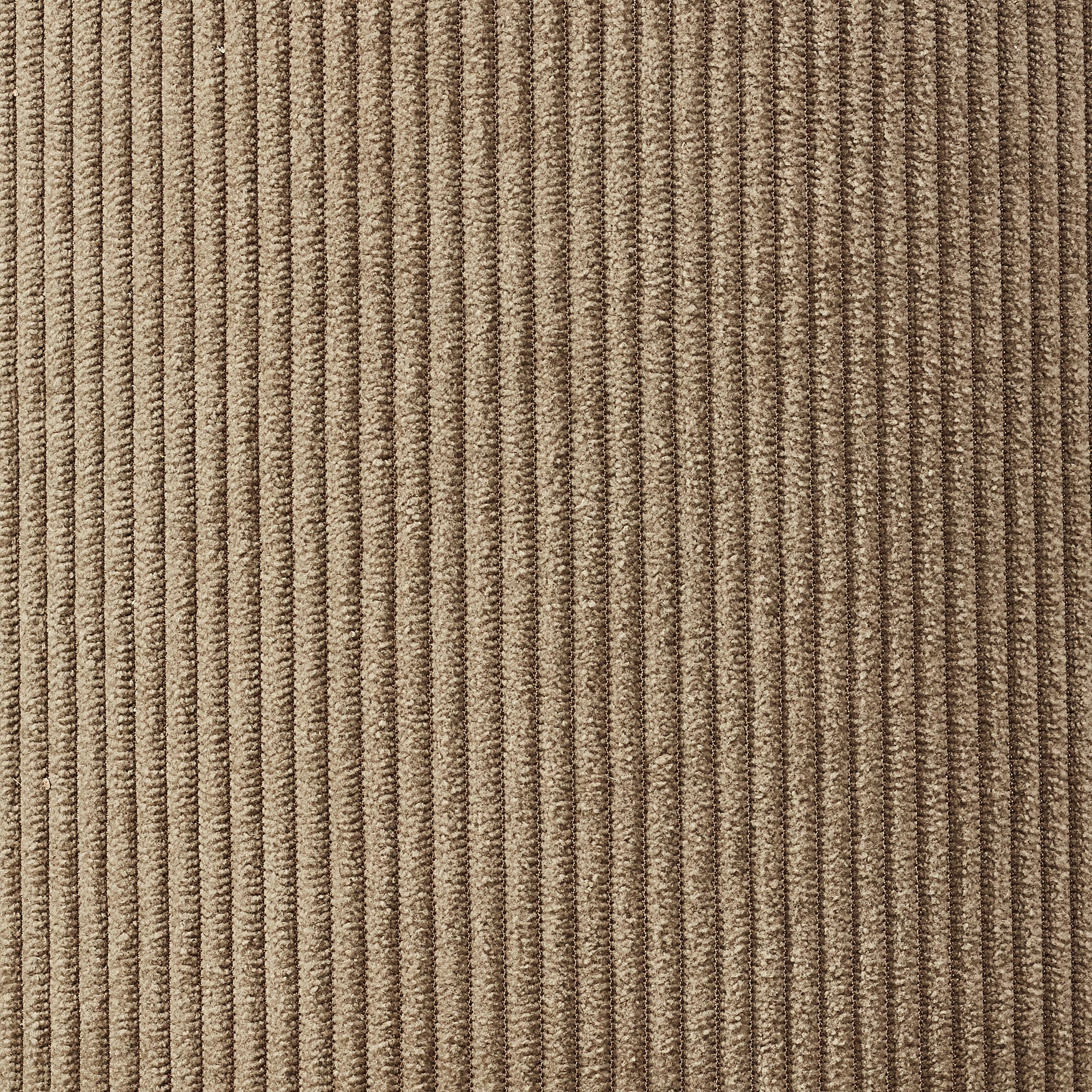 Brilliant Stehlampe »Tony« E27 1 Stk. mit Cord-Lampenschirm, 150 x 35 cm, E27, Metall/Textil, grau/schwarz