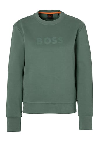 Sweatshirt »C_Elaboss_6 Premium Damenmode«