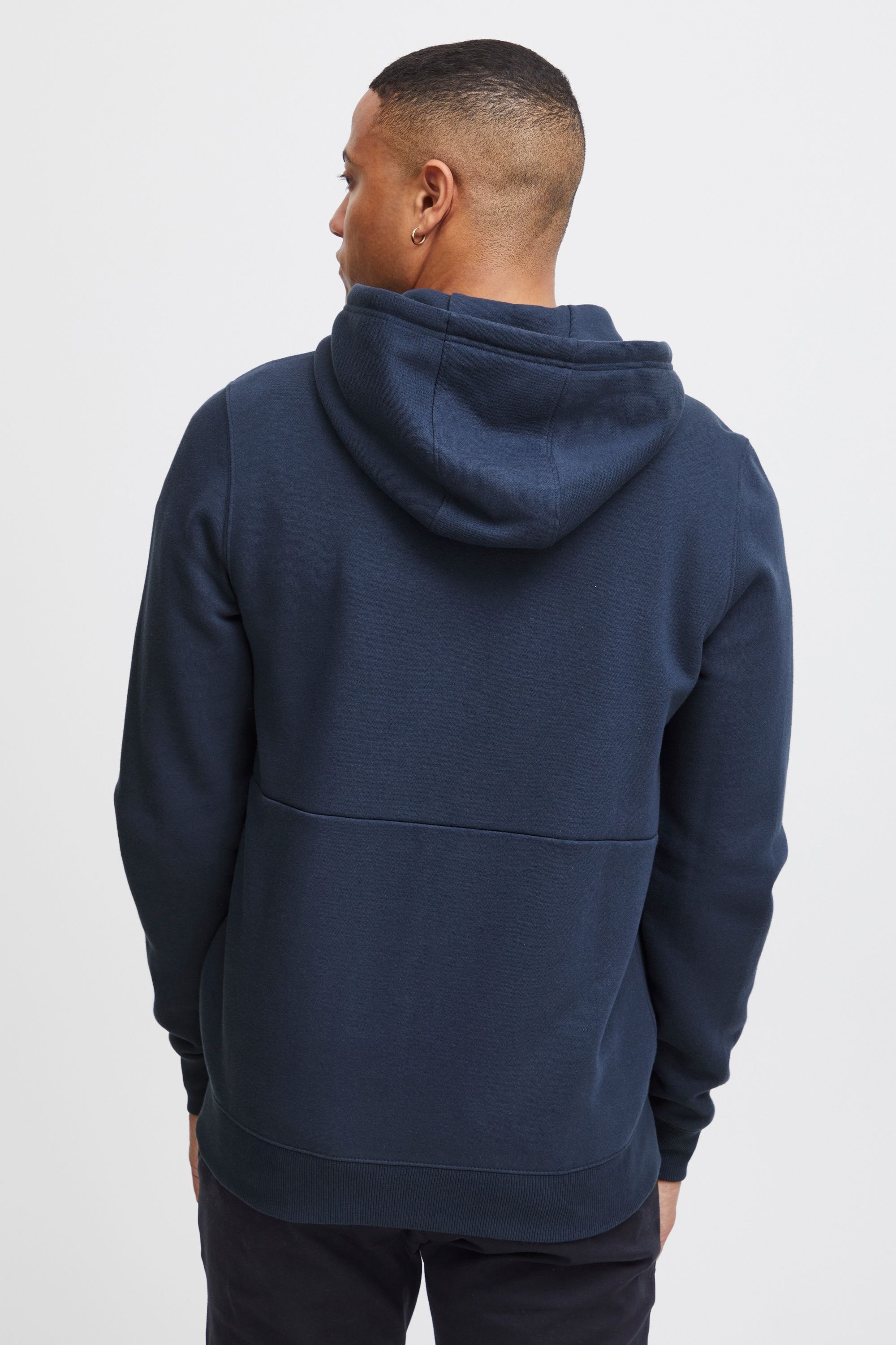 Blend Kapuzensweatjacke »Kapuzensweatshirtjac BHPepe«