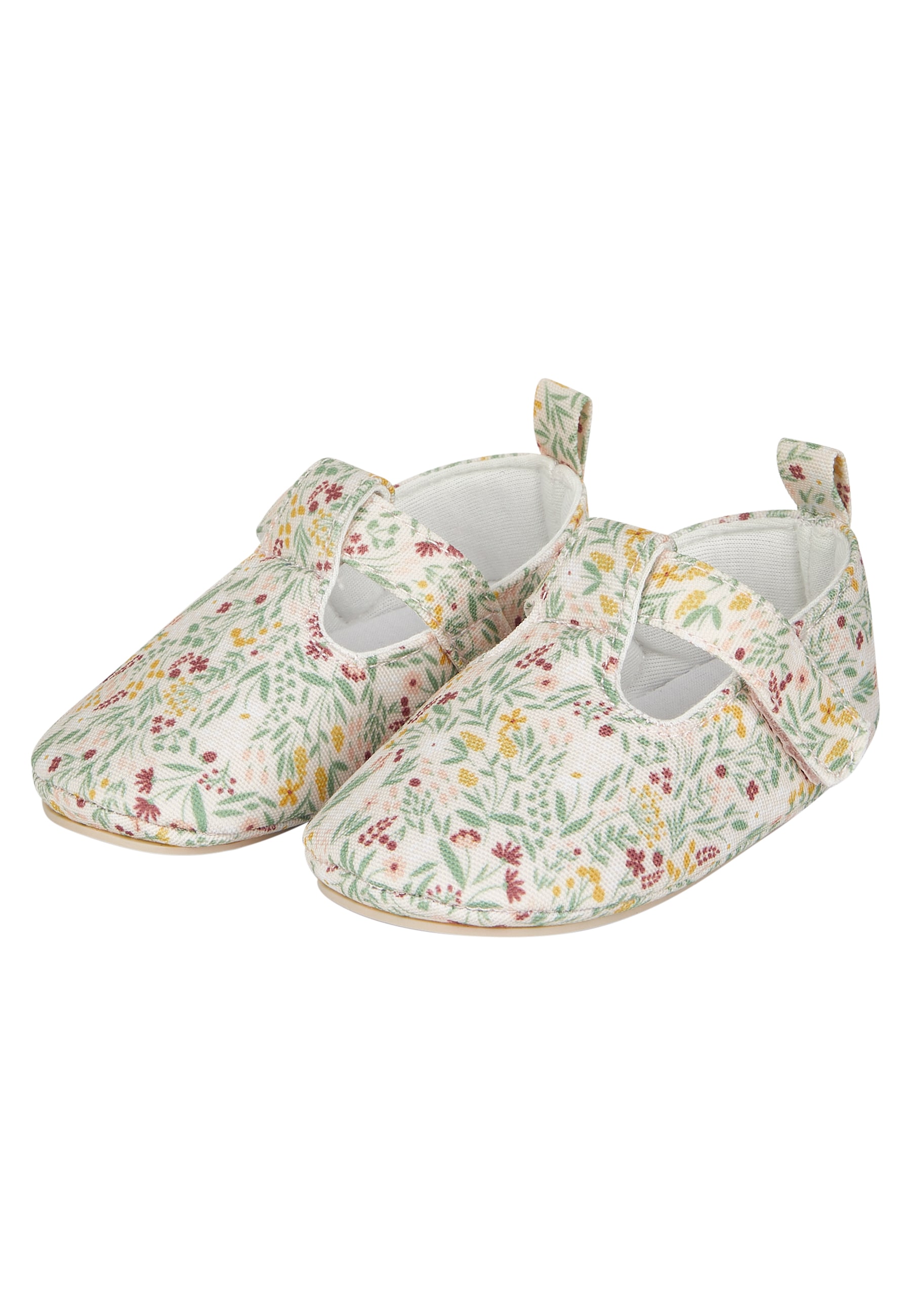 Sterntaler® Ballerina »Baby Ballerinas Blumen«