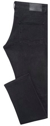 BOSS ORANGE Slim-fit-Jeans »Delaware«, aus Super-Stretch-Denim