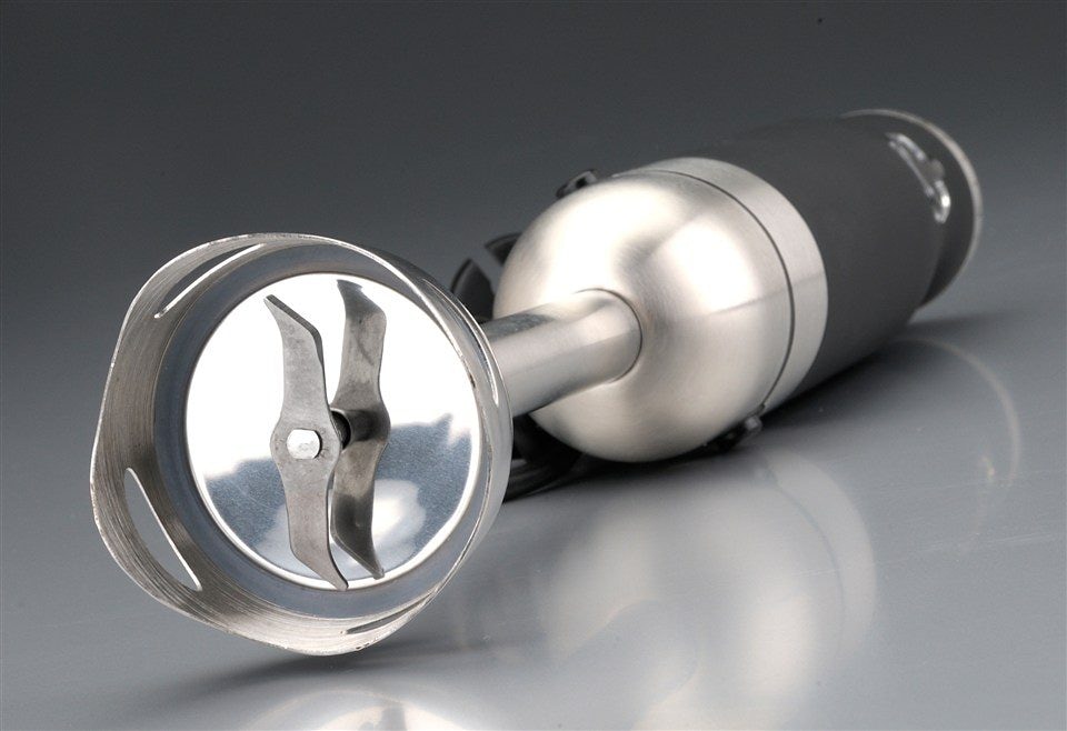Gastroback Stabmixer »Set Advanced Pro 40975« 800 W 5 Leistungsstufen