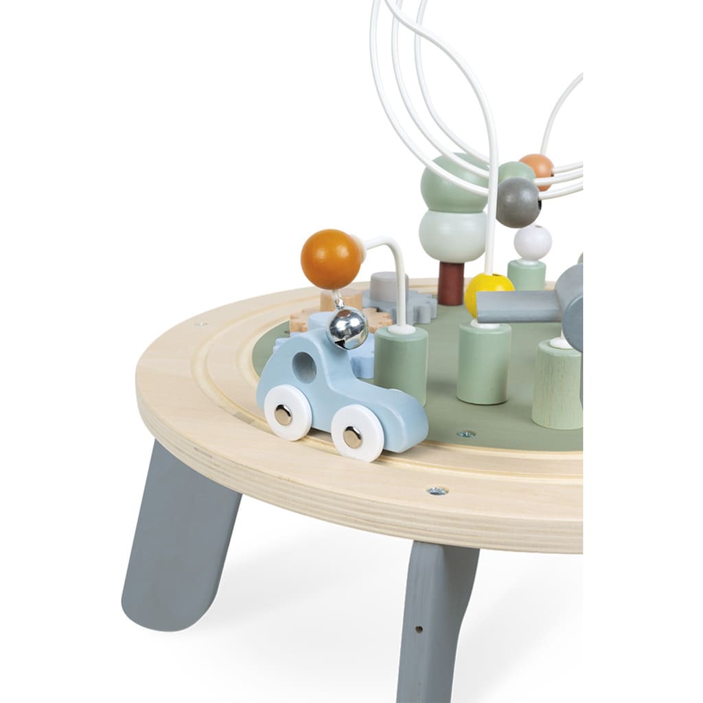 Janod Spieltisch »Sweet Cocoon«