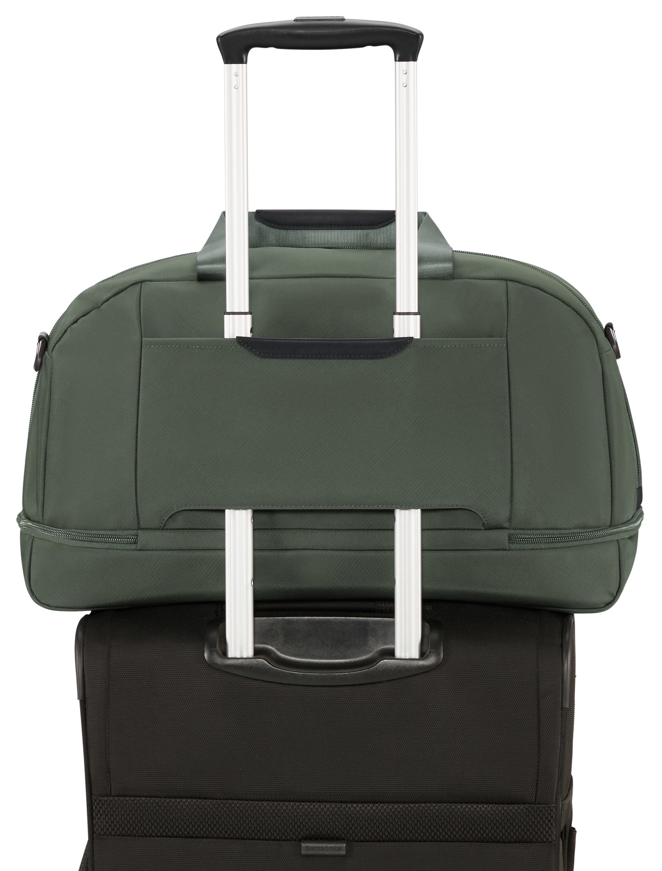 Samsonite Reisetasche »PARALUX« Weekender Duffle