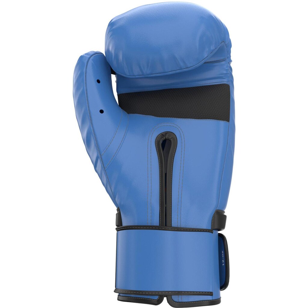 Sportstech Boxhandschuhe, (mit Tasche)