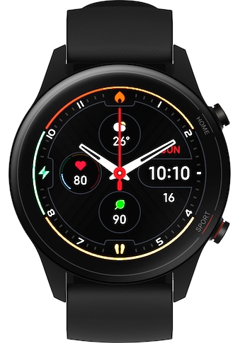 Xiaomi Smartwatch »Mi Watch«, (Proprietär) kaufen
