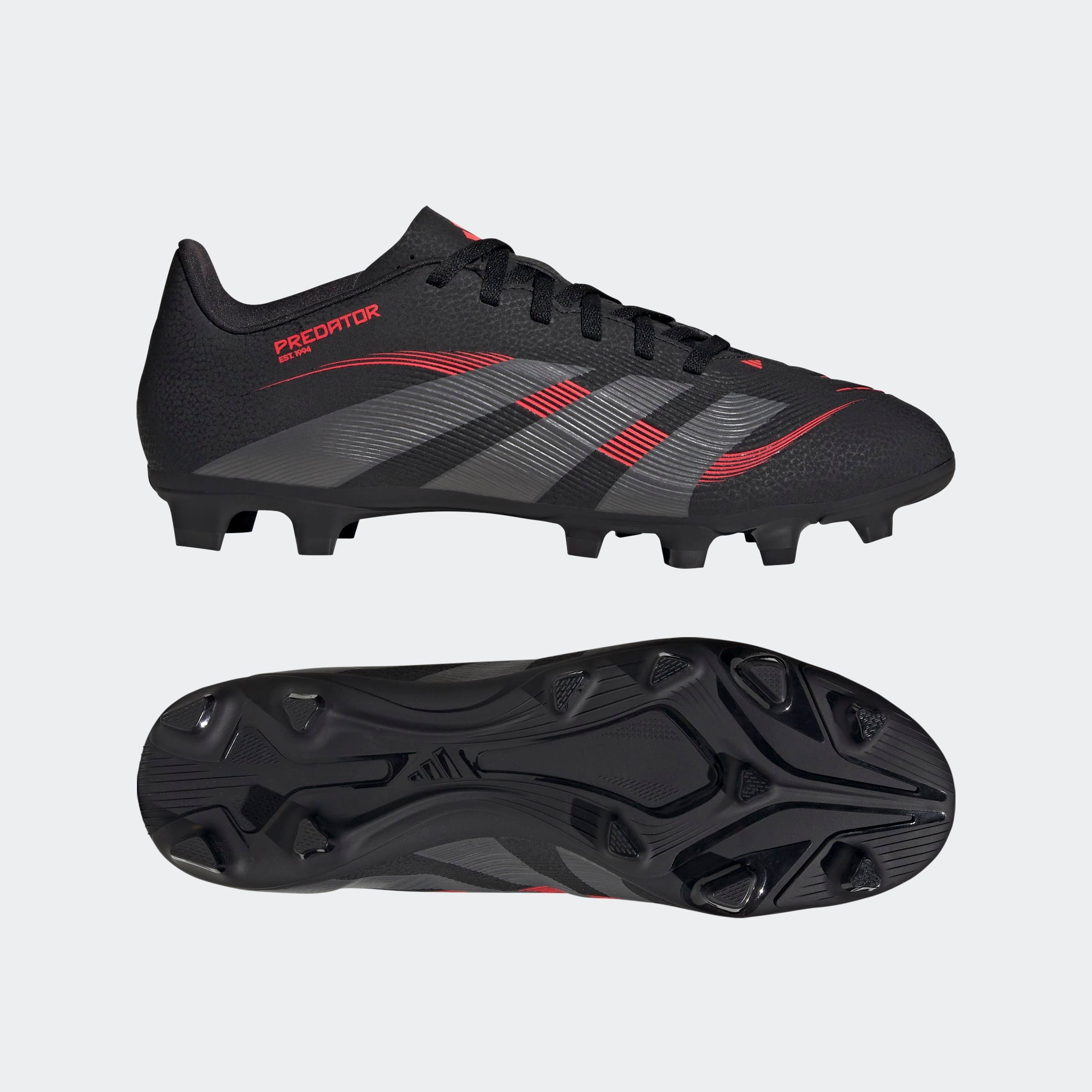 adidas Performance Fußballschuh »PREDATOR CLUB FG/MG«, für Rasenplätze