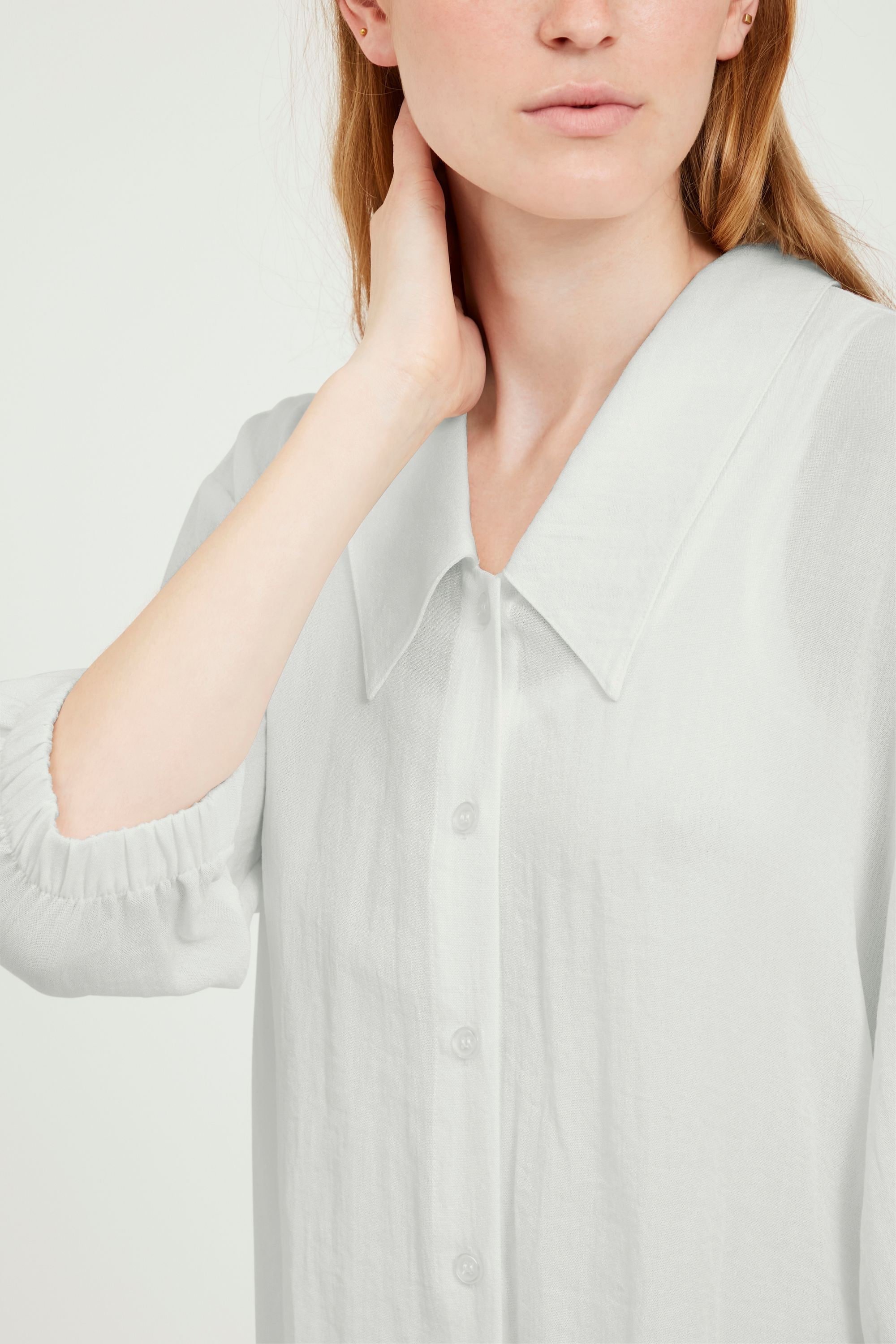 b.young Tunika »Longbluse BYDelan«