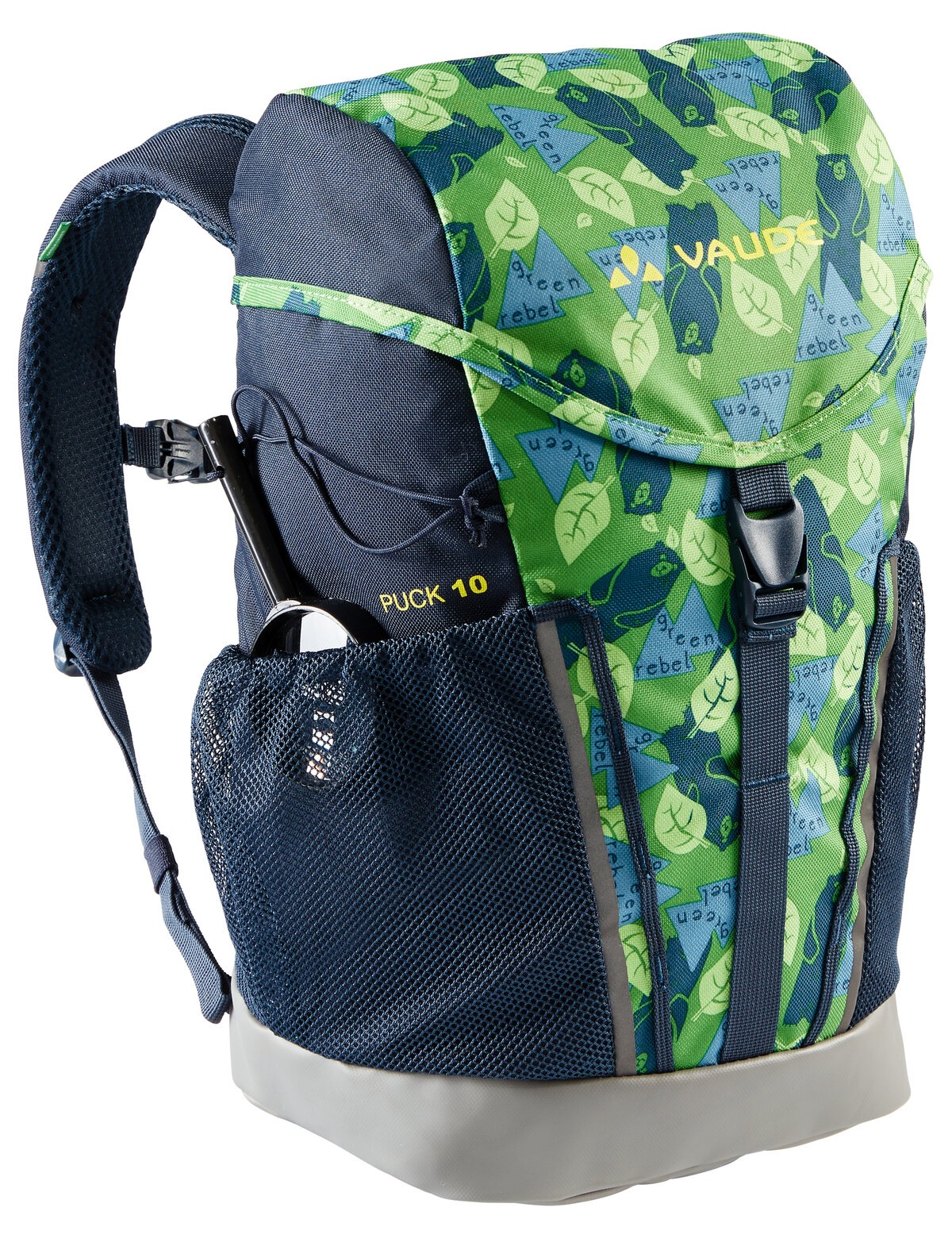 VAUDE Kinderrucksack »PUCK 10«, für Kinder