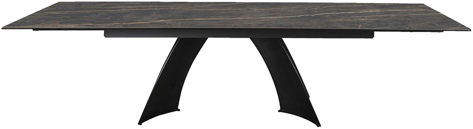 Home affaire Esstisch »Tangularis«