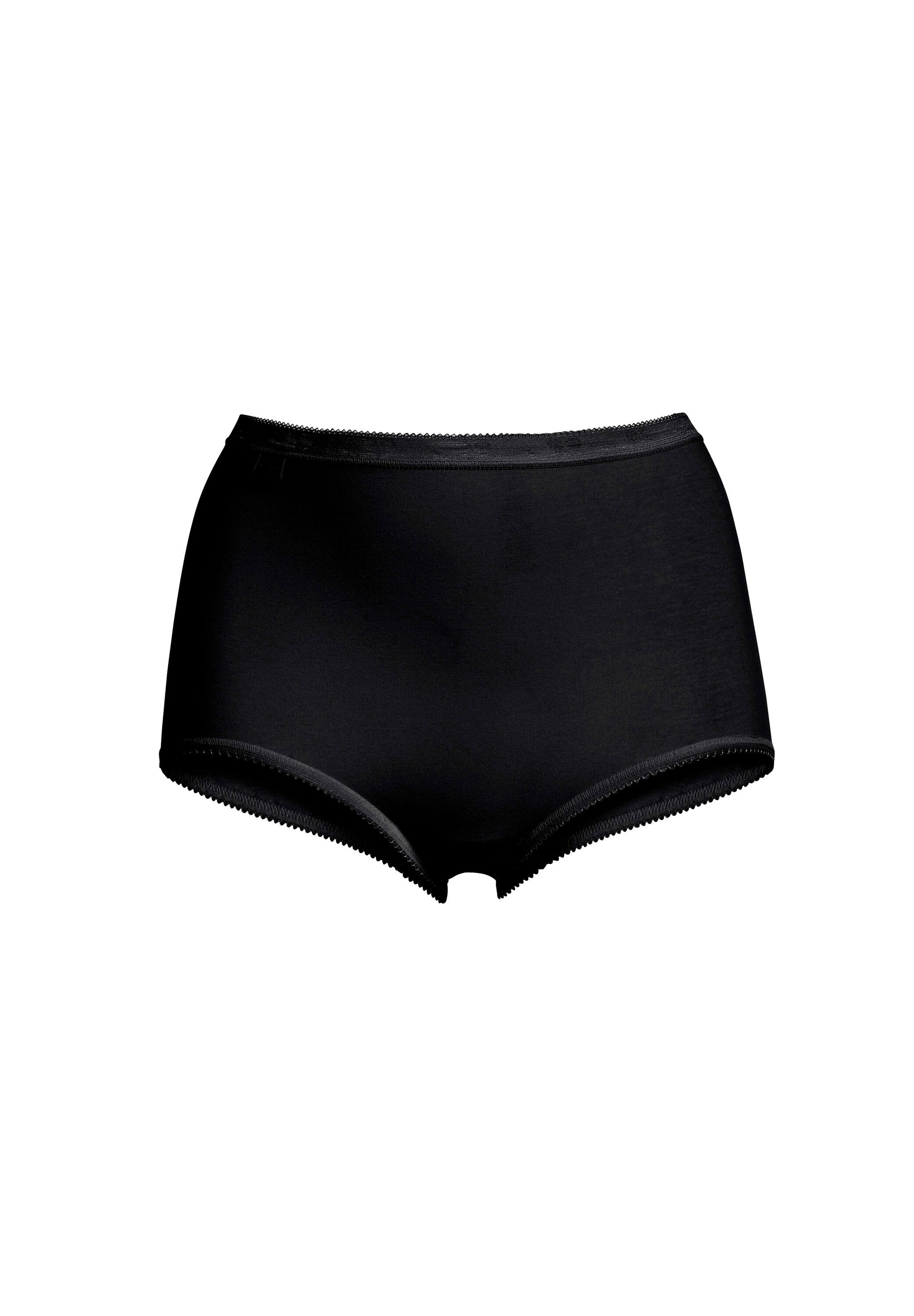 Triumph Taillenslip »Taillenslip Taillenslip mit Webgummibund 2 Stück« 2 Stk.