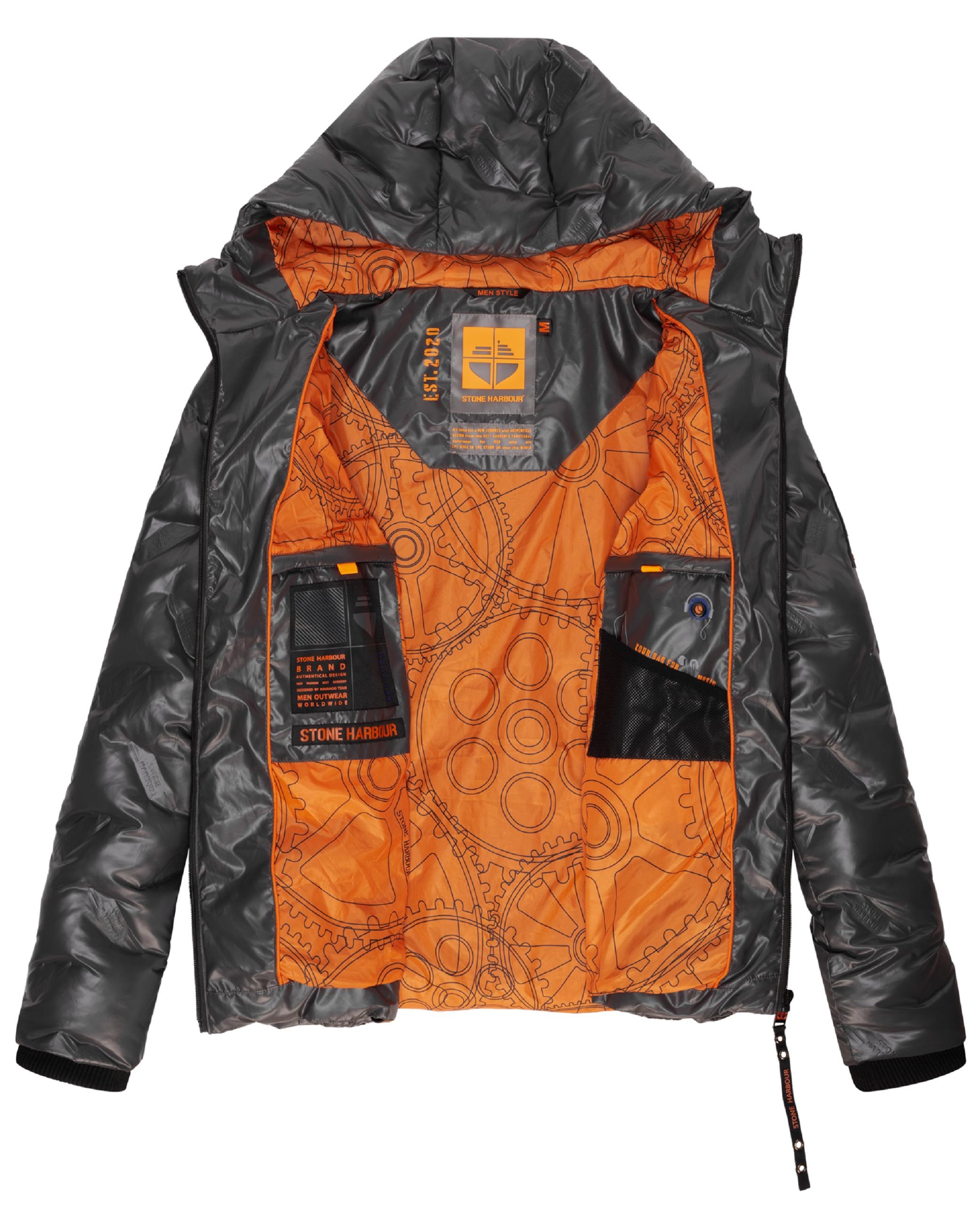 Stone Harbour Outdoorjacke »Winterjacke Geroo«
