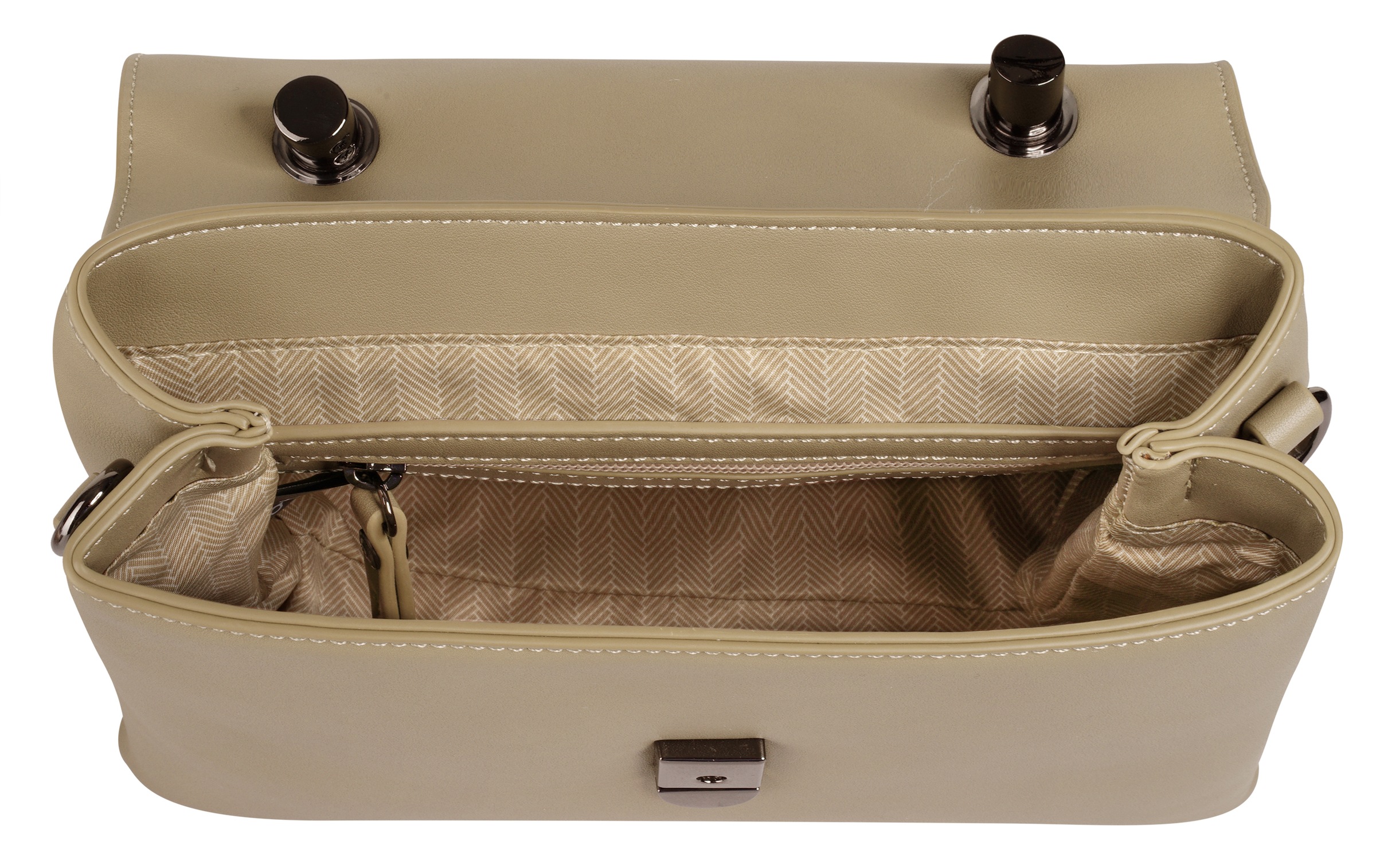 bugatti Henkeltasche »ILVA«