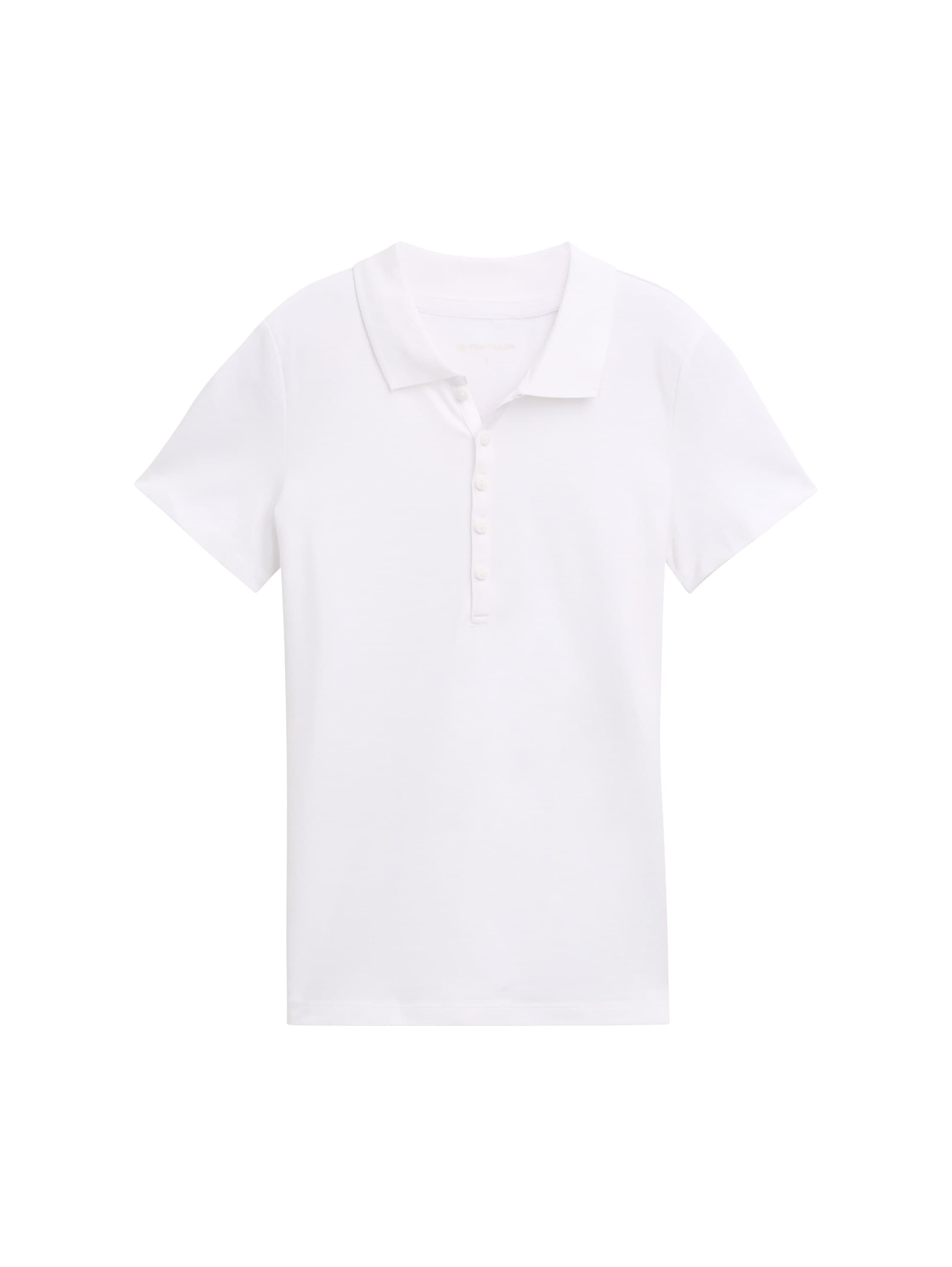 TOM TAILOR Poloshirt