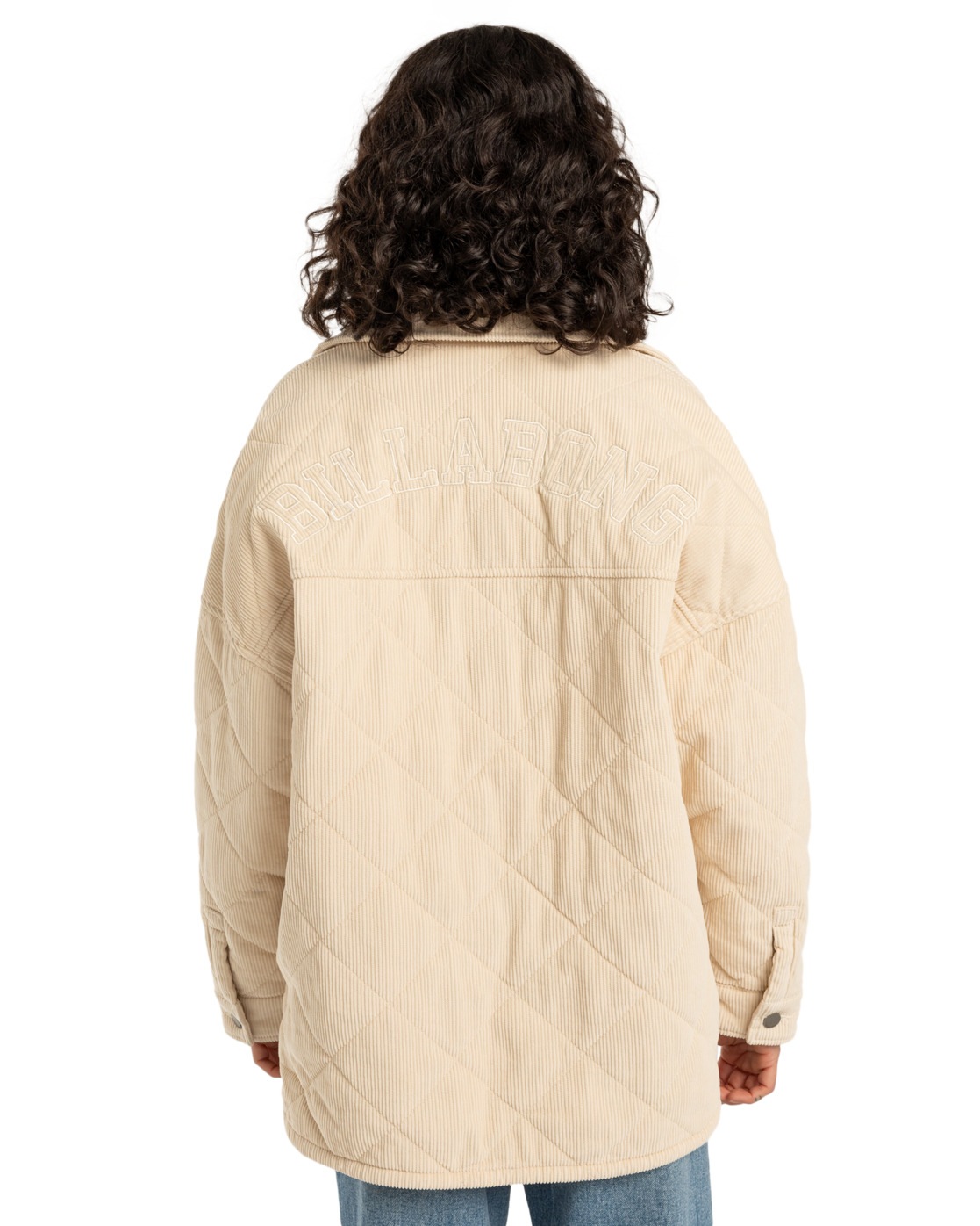 Billabong Outdoorjacke »Go To«