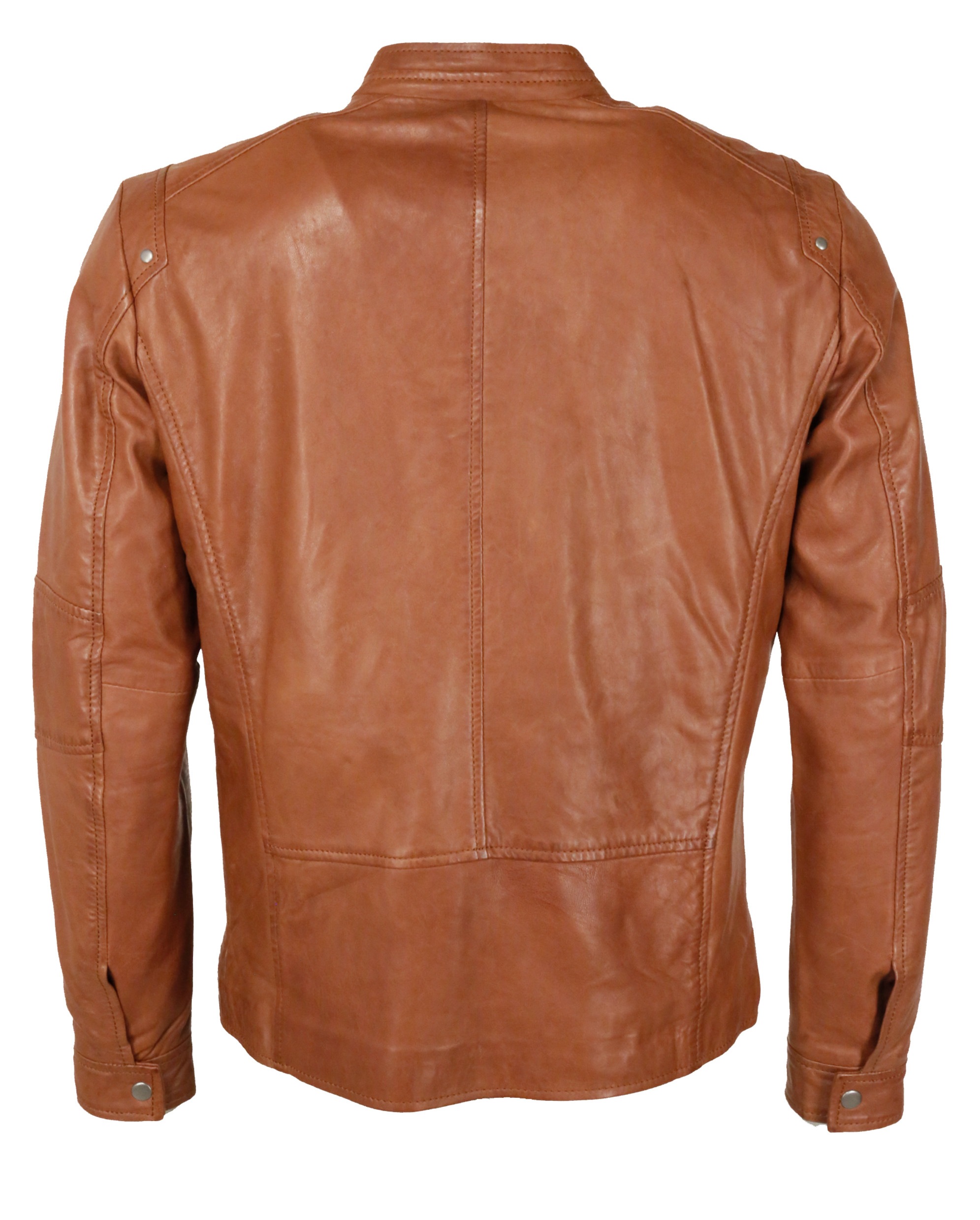 JCC Bikerjacke »Lederjacke 3102123«
