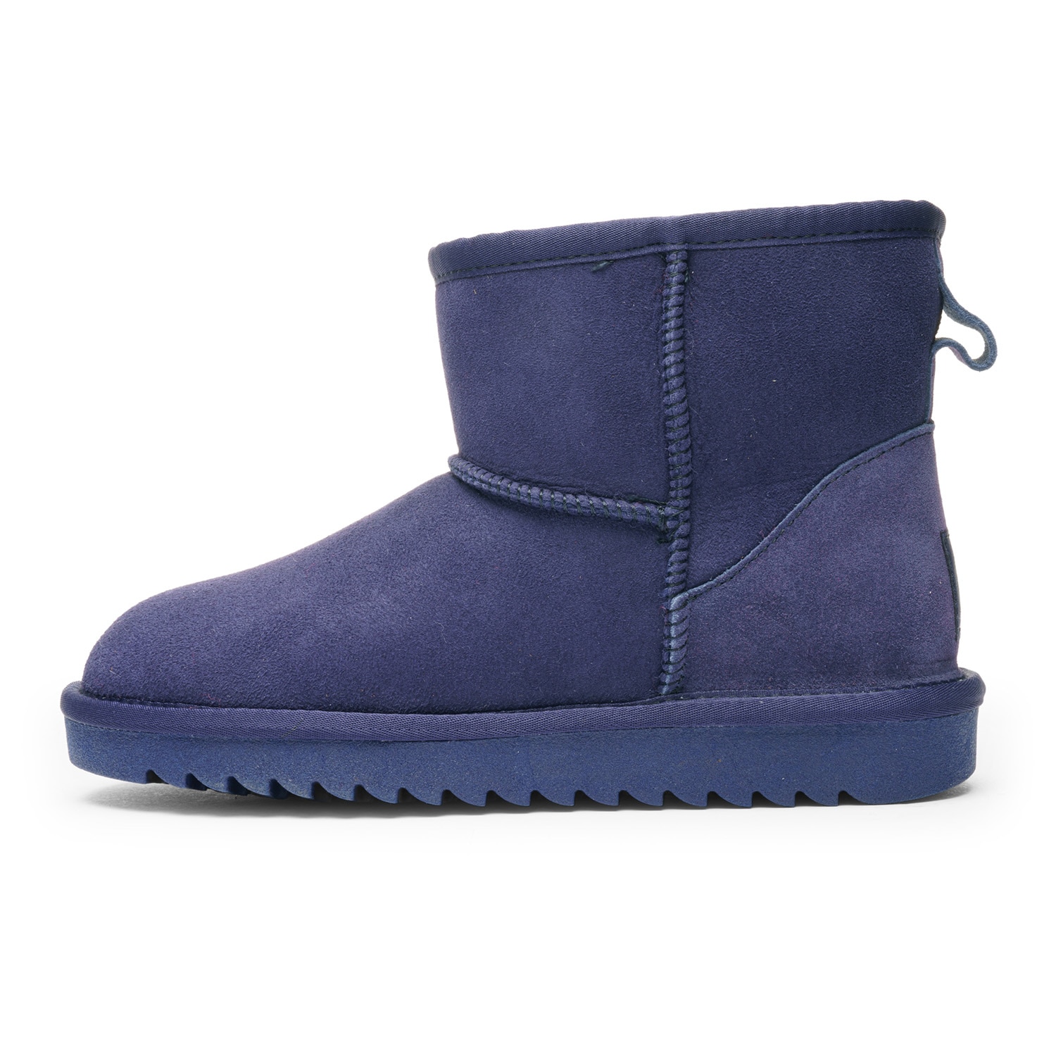 Ara Schlupfboots »Alaska Classic Short«  , Winterboots zum Schlupfen in bequemer Weite G (=weit)