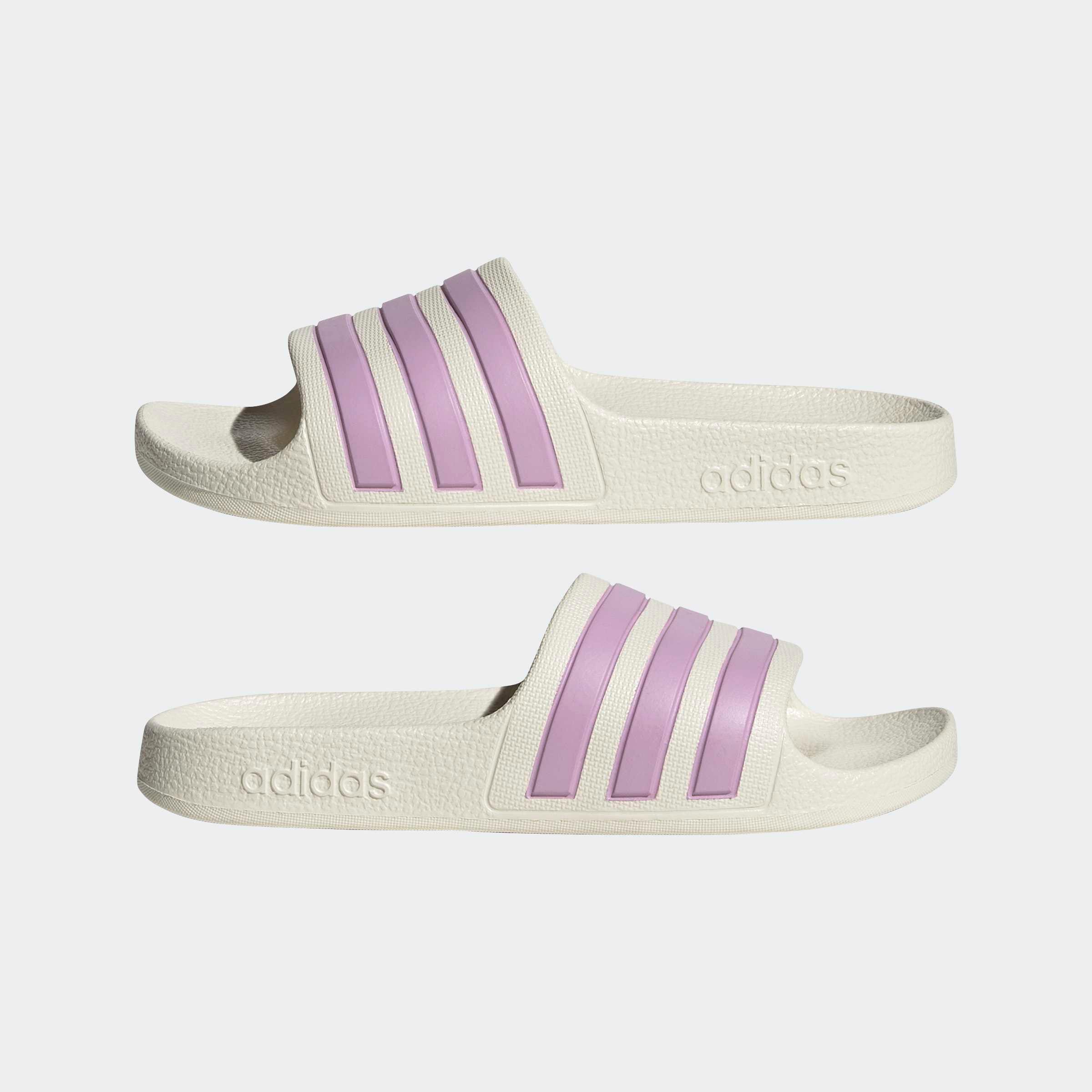 adidas Sportswear Badesandale »AQUA ADILETTE«  Badelatschen, für Kinder & Jugendliche