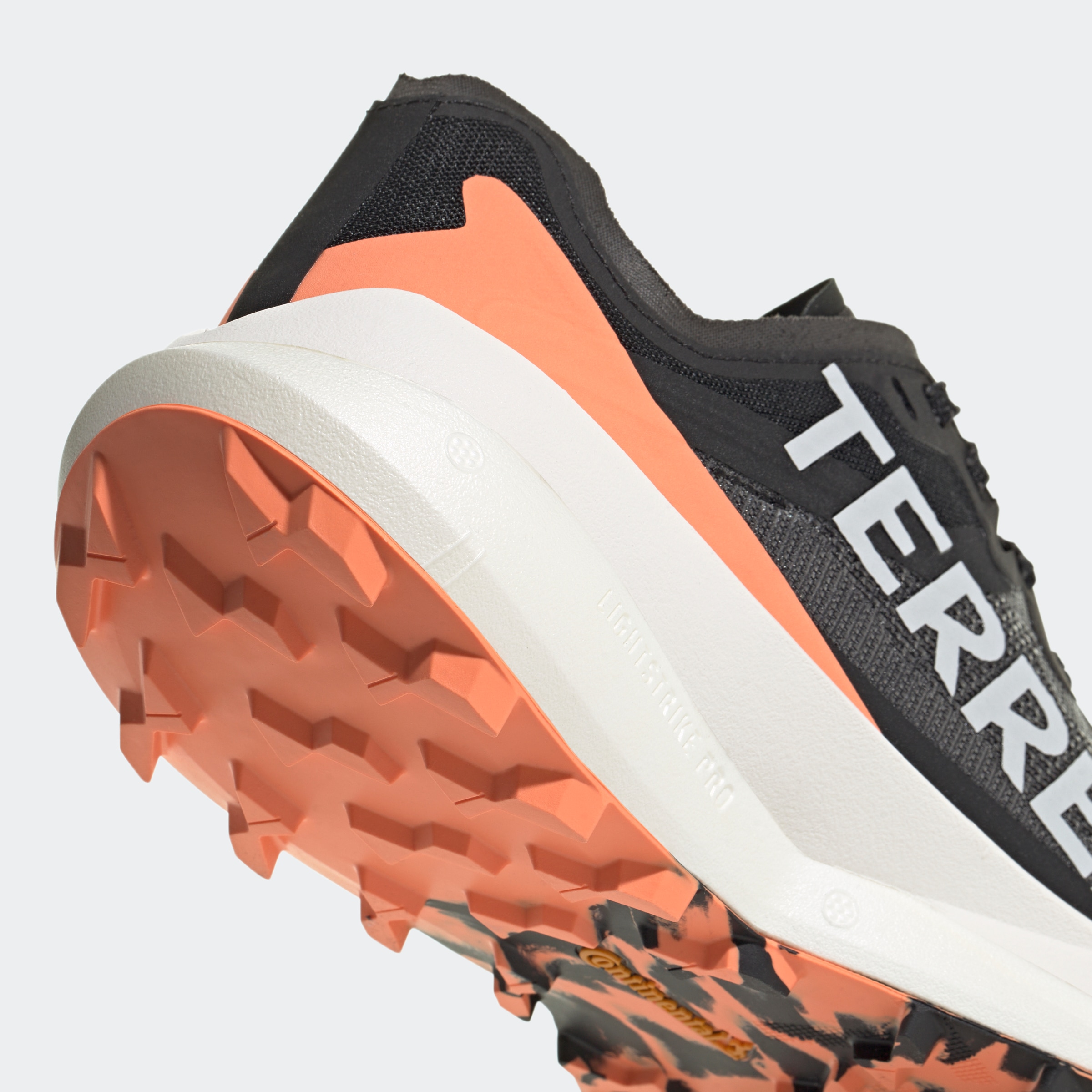 adidas TERREX Trailrunningschuh »TERREX AGRAVIC SPEED TRAILRUNNING«