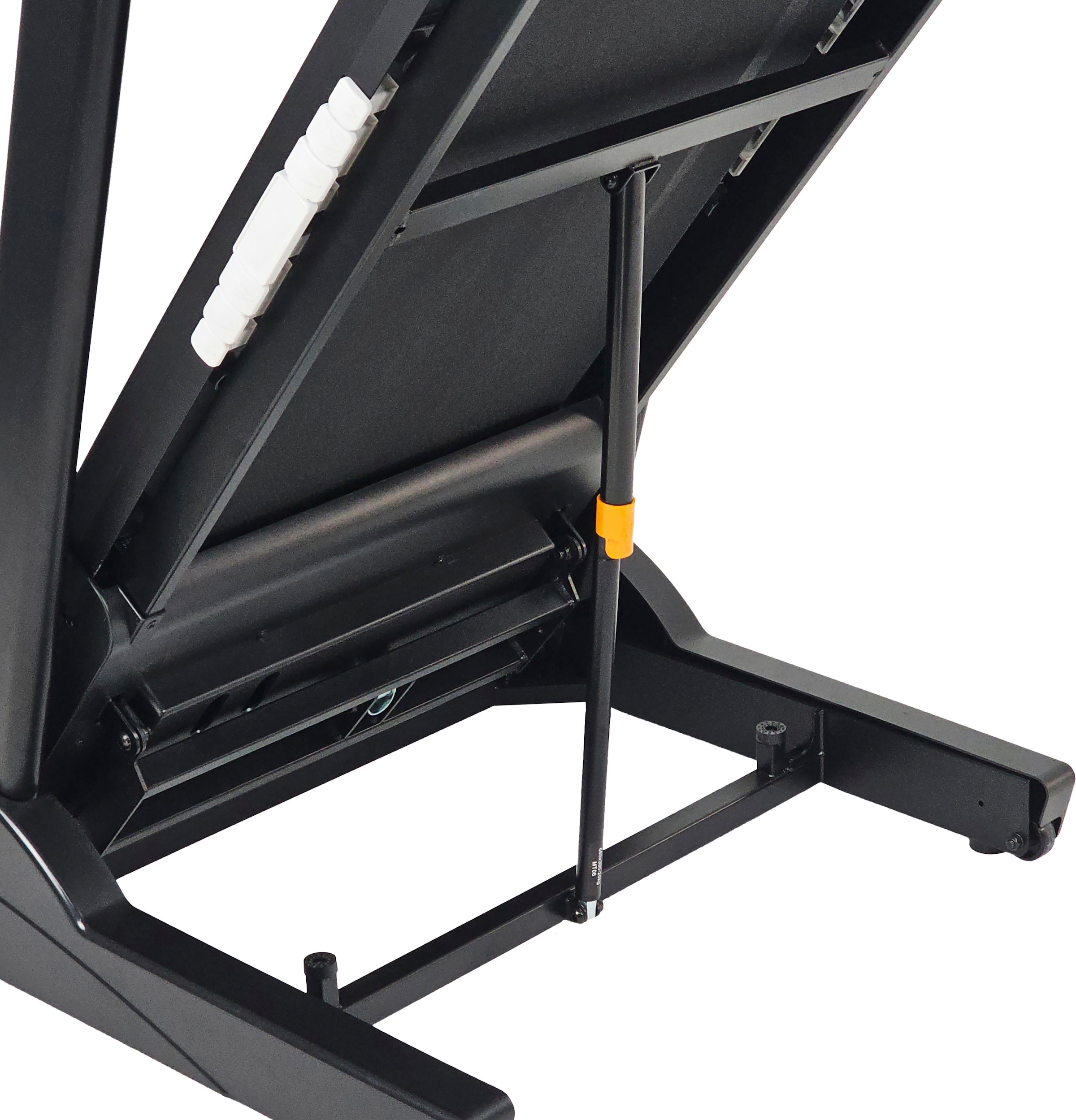 Christopeit Sport® Laufband »Laufband TM 4500 S« bis max. 20 km/h, 130 kg max. Benutzergewicht