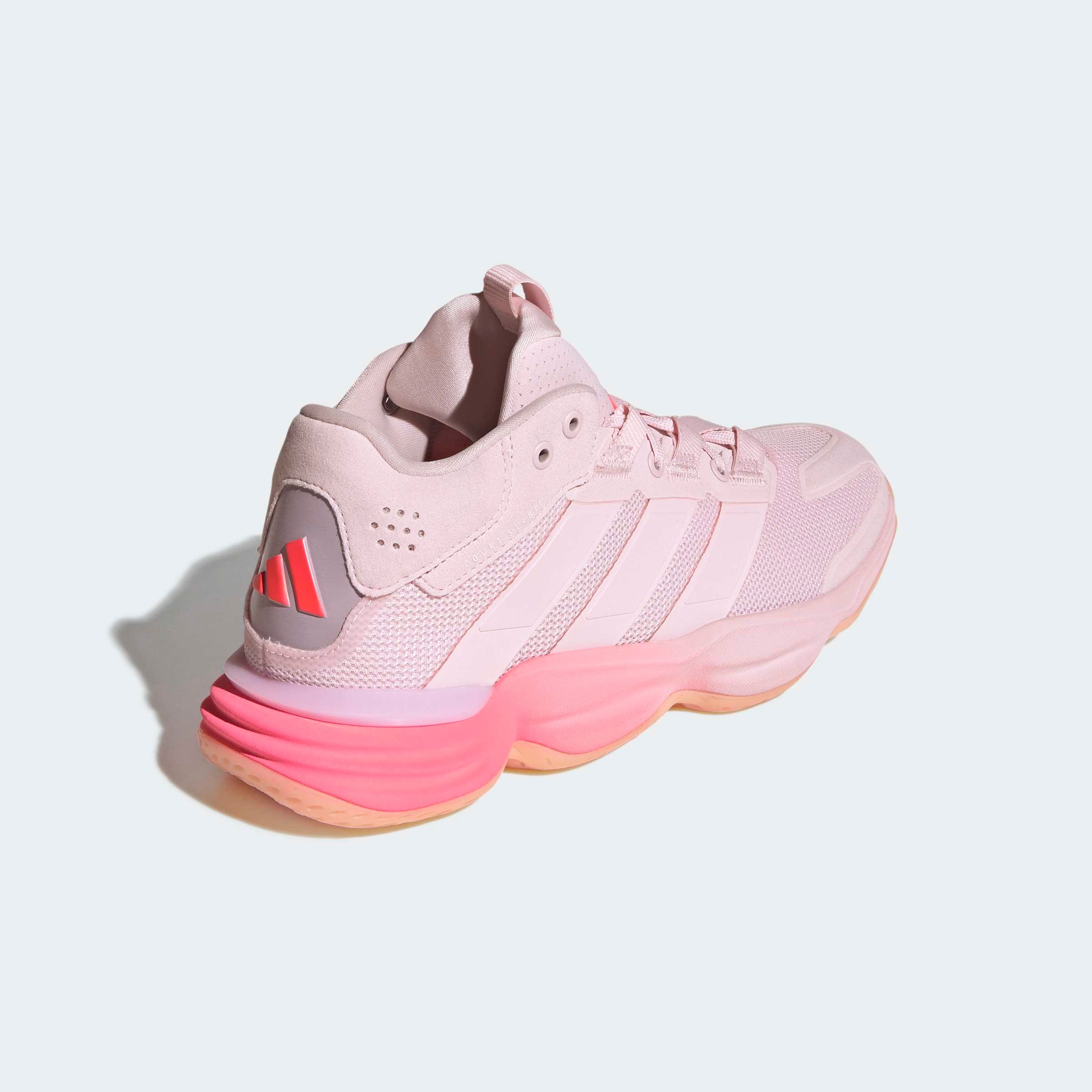 adidas Performance Hallenschuh »COURT STABIL«  Handballschuh
