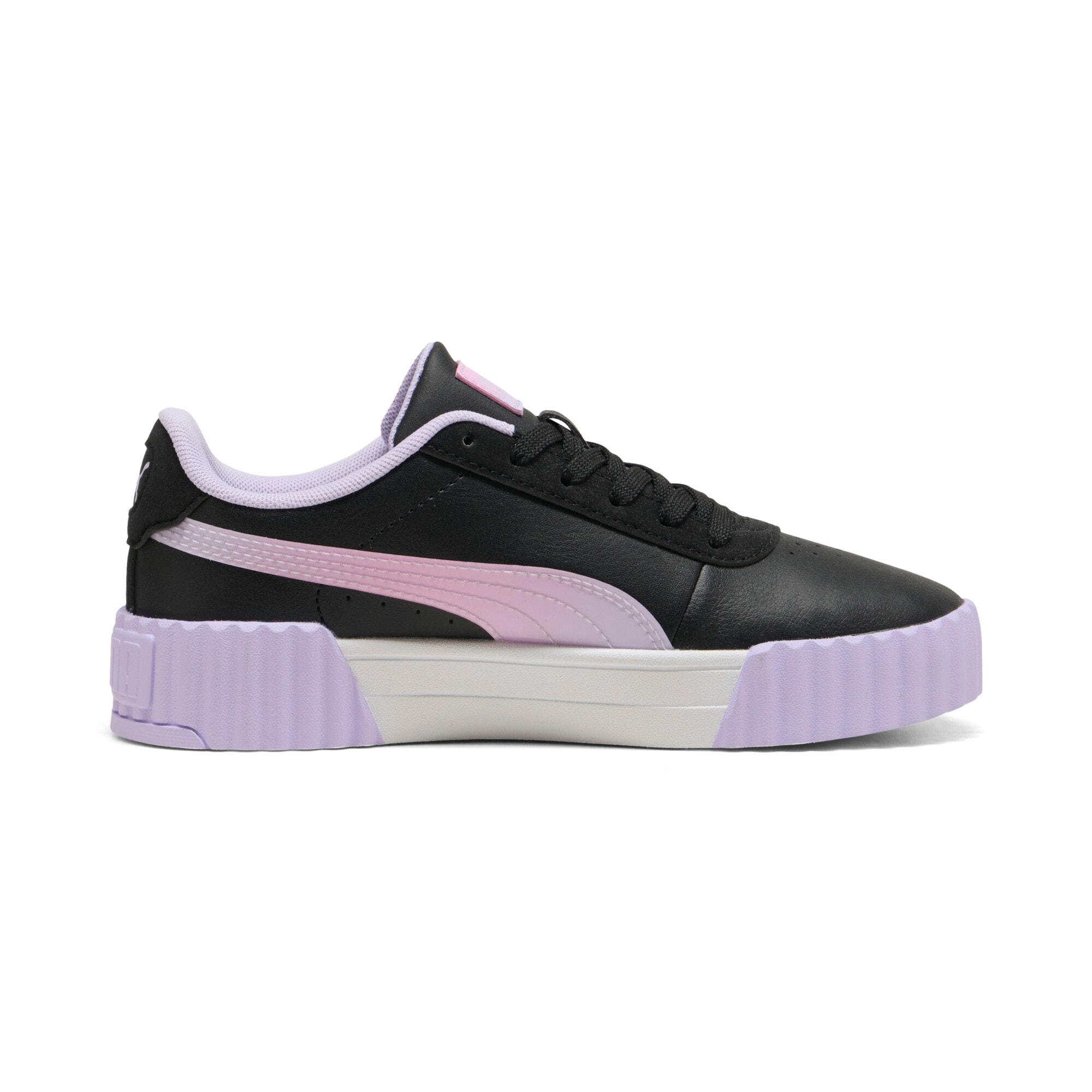 PUMA Sneaker »CARINA 30 FADED GLOW JR«