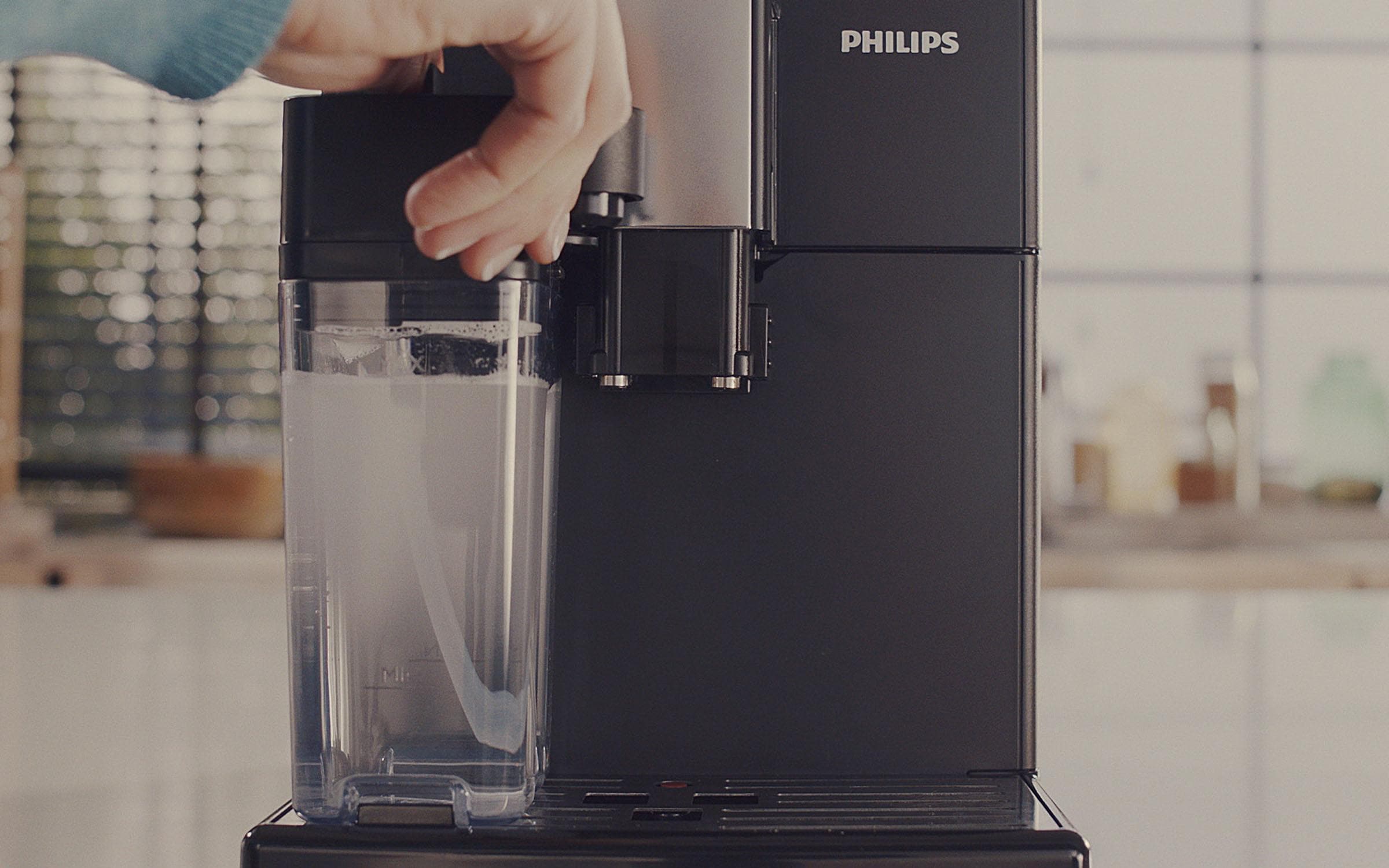 Saeco Milchkreislauf-Reiniger »Philips Saeco CA6705/10«, für Kaffeevollautomaten