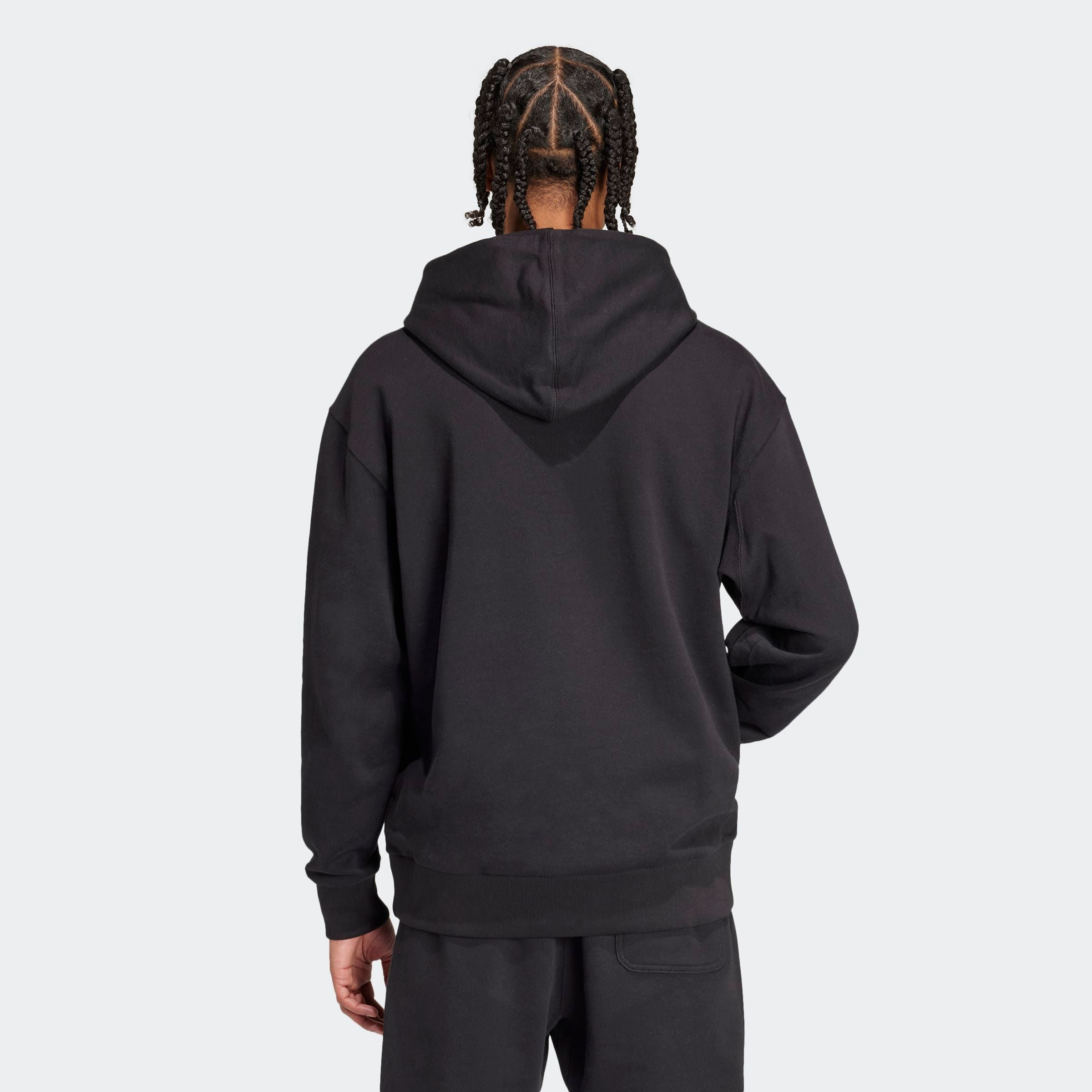 adidas Sportswear Kapuzensweatshirt »ALL SZN FRENCH TERRY HOODIE«
