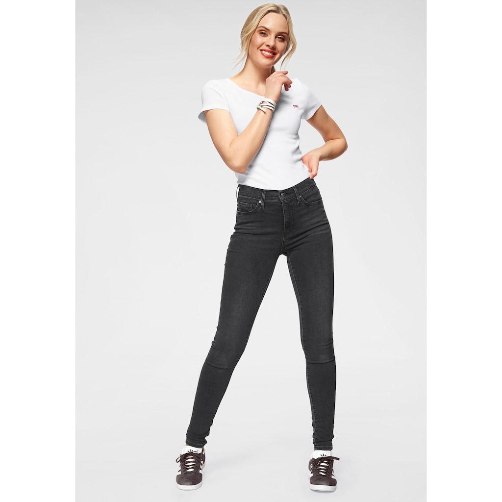 Levi's® Skinny-fit-Jeans »310 Shaping Super Skinny«