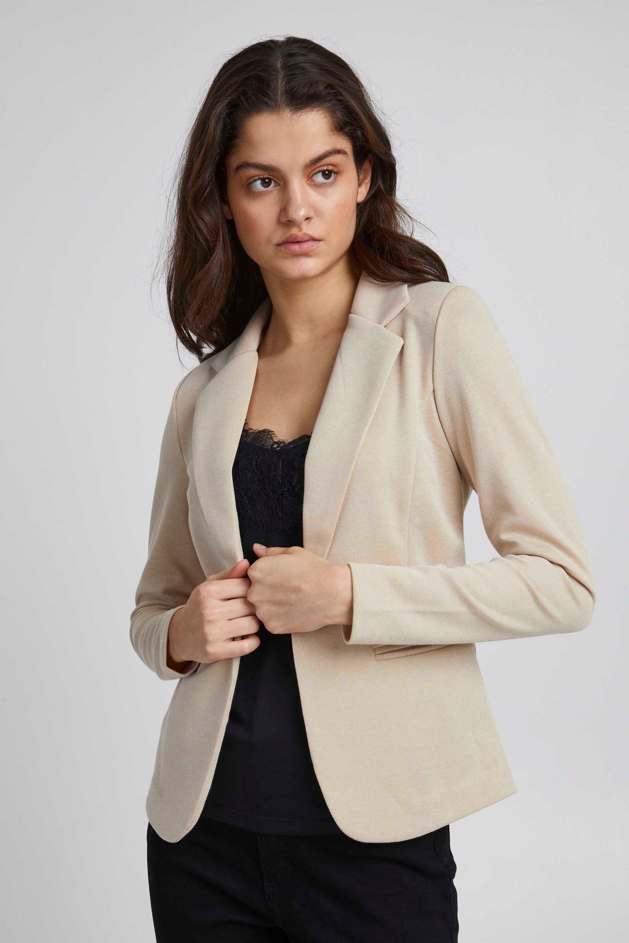 Ichi Jackenblazer »Blazer IHKate«