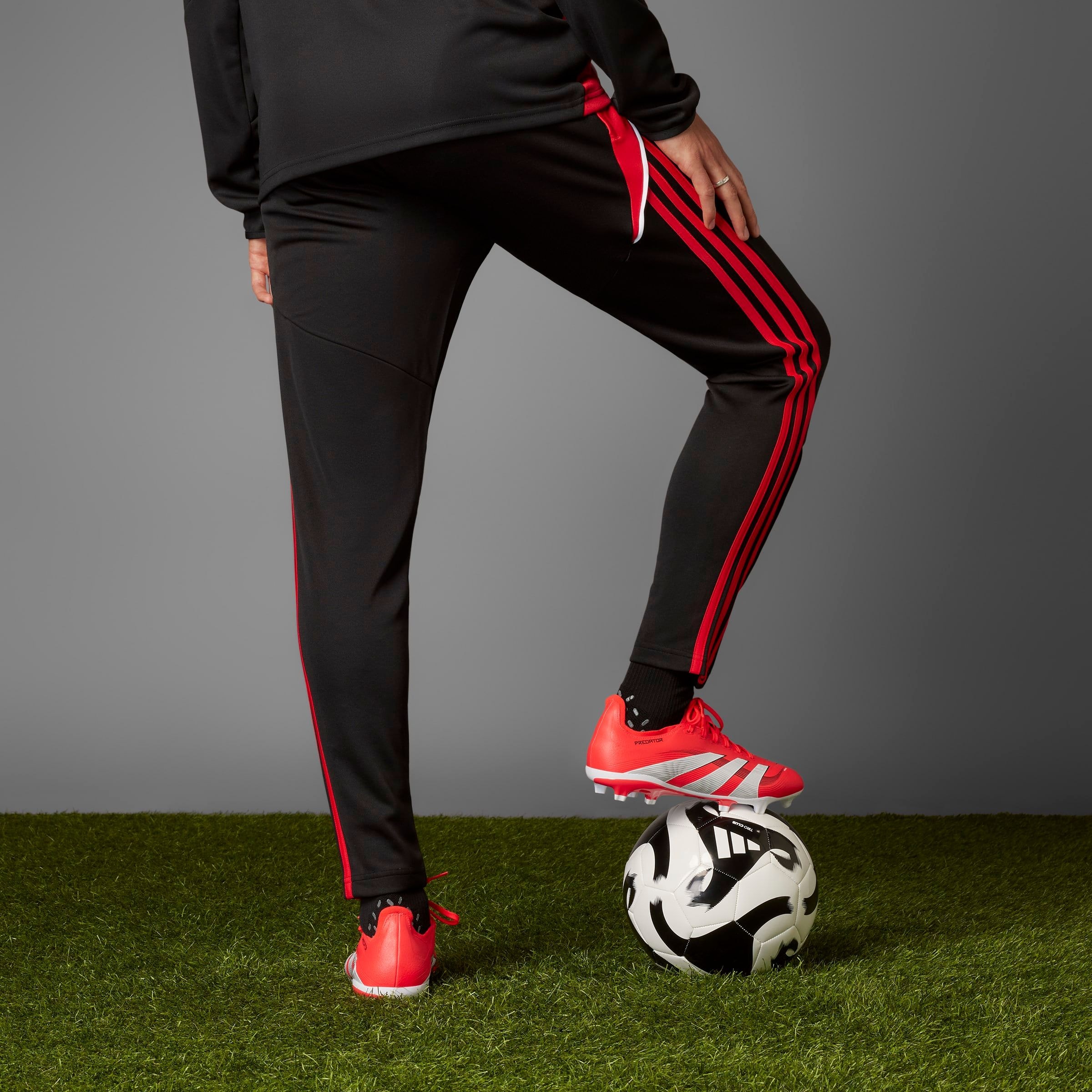 adidas Performance Fußballschuh »PREDATOR LEAGUE FG/MG«