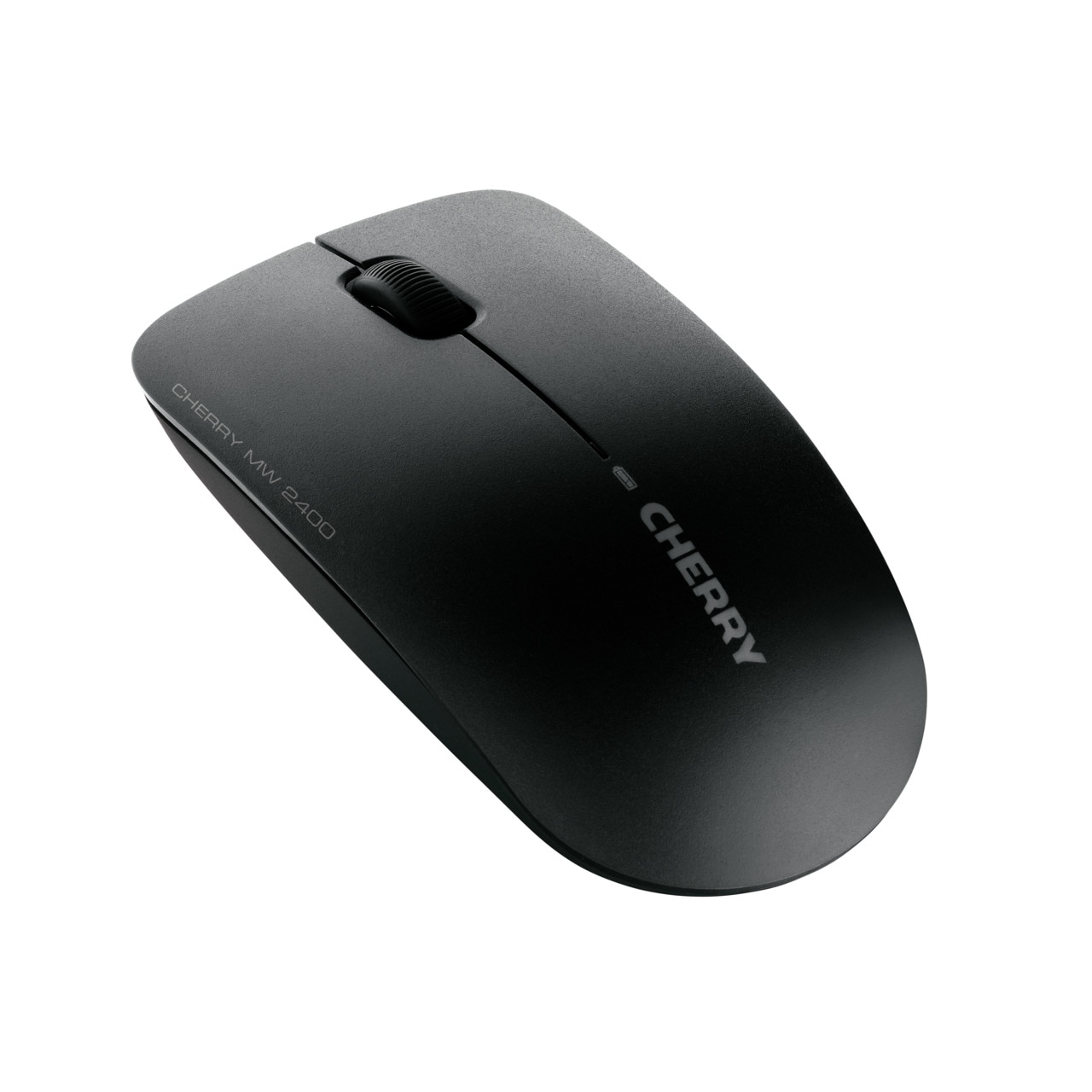 Cherry Maus »MW 2400«, Funk