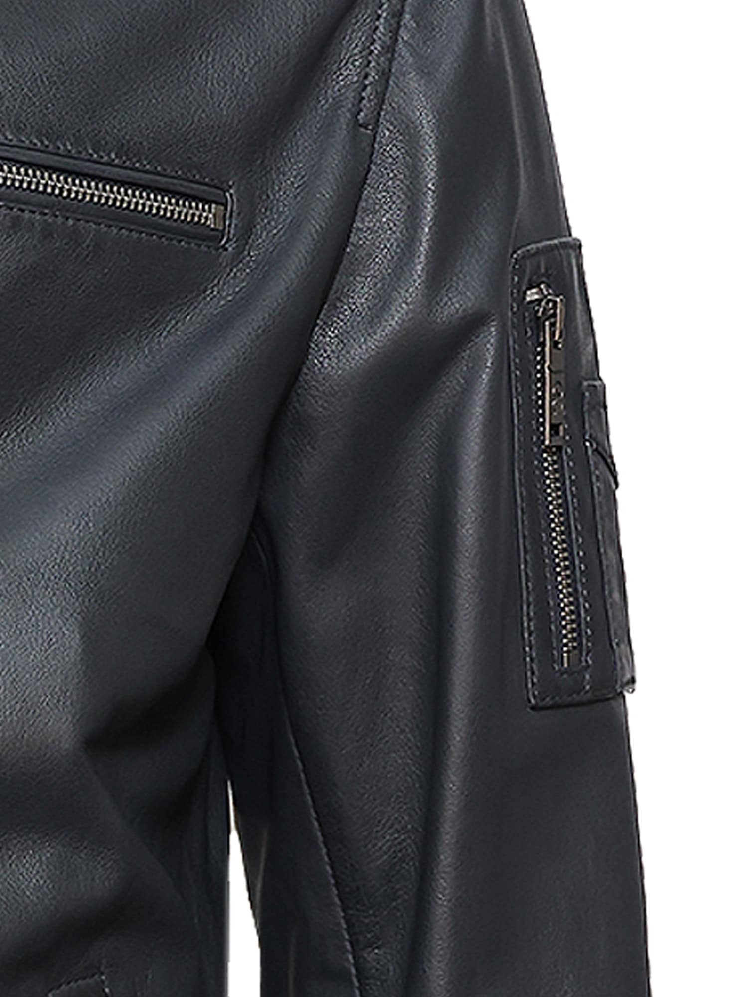JCC Lederjacke »Lederjacke 31023633«