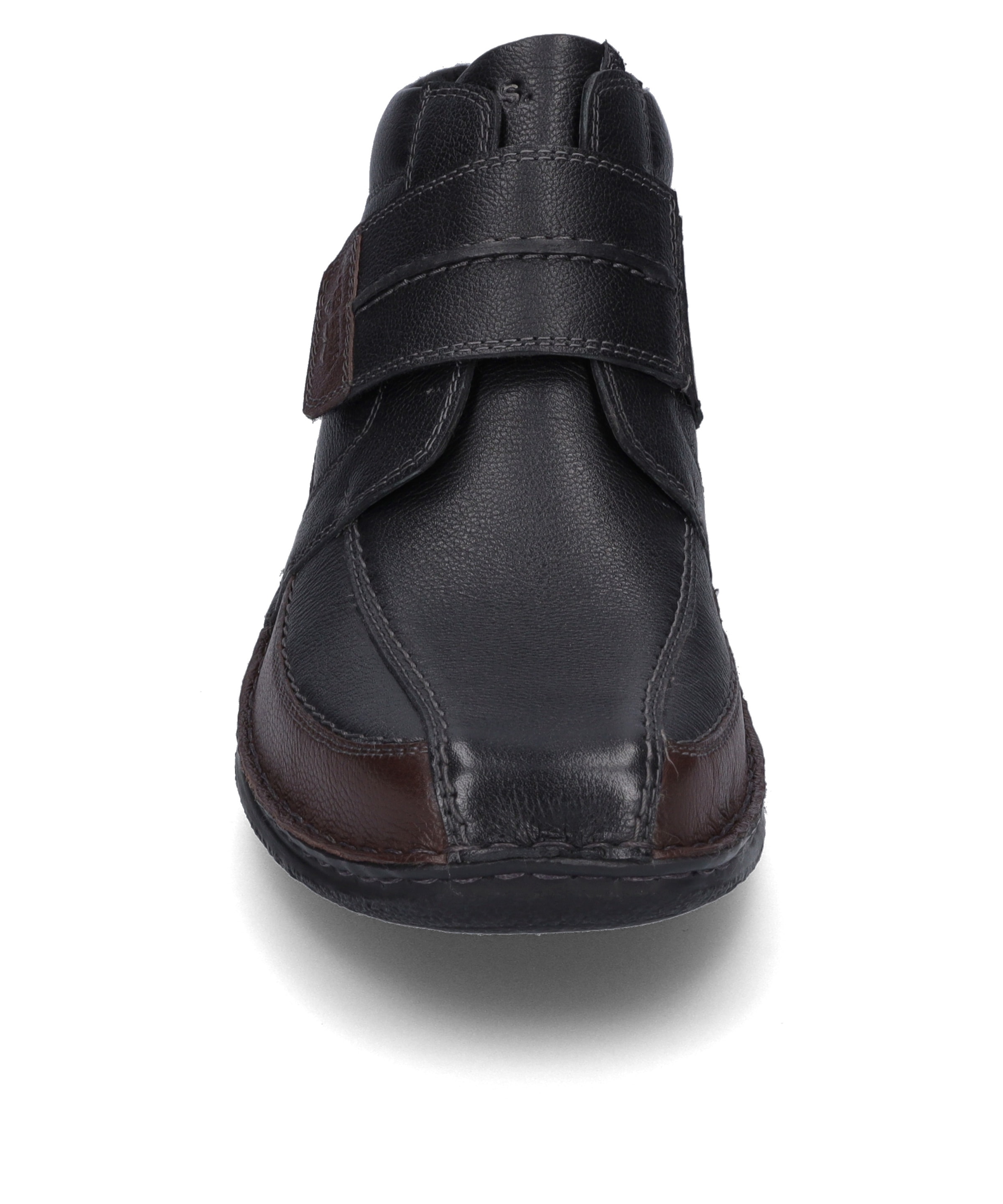 Josef Seibel Stiefelette »Anvers 95, schwarz-kombi«