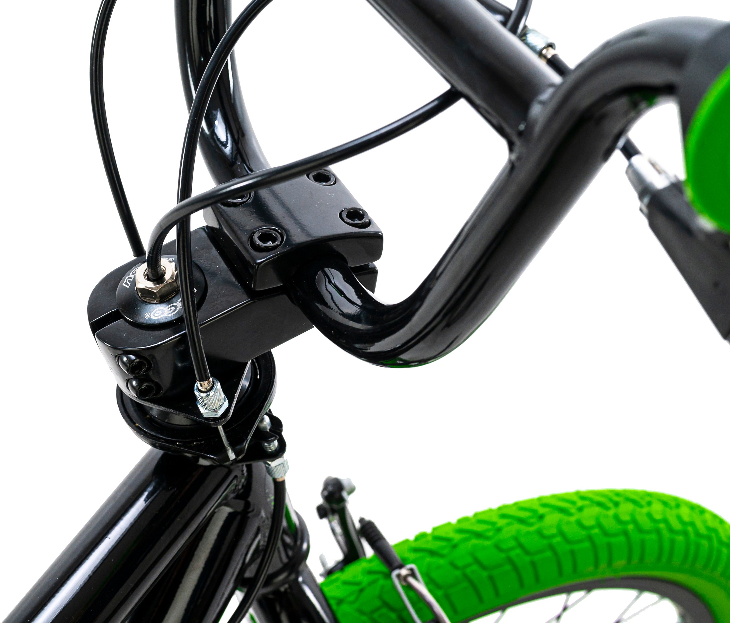 KS Cycling BMX-Rad »G-Acid«, 1 Gang