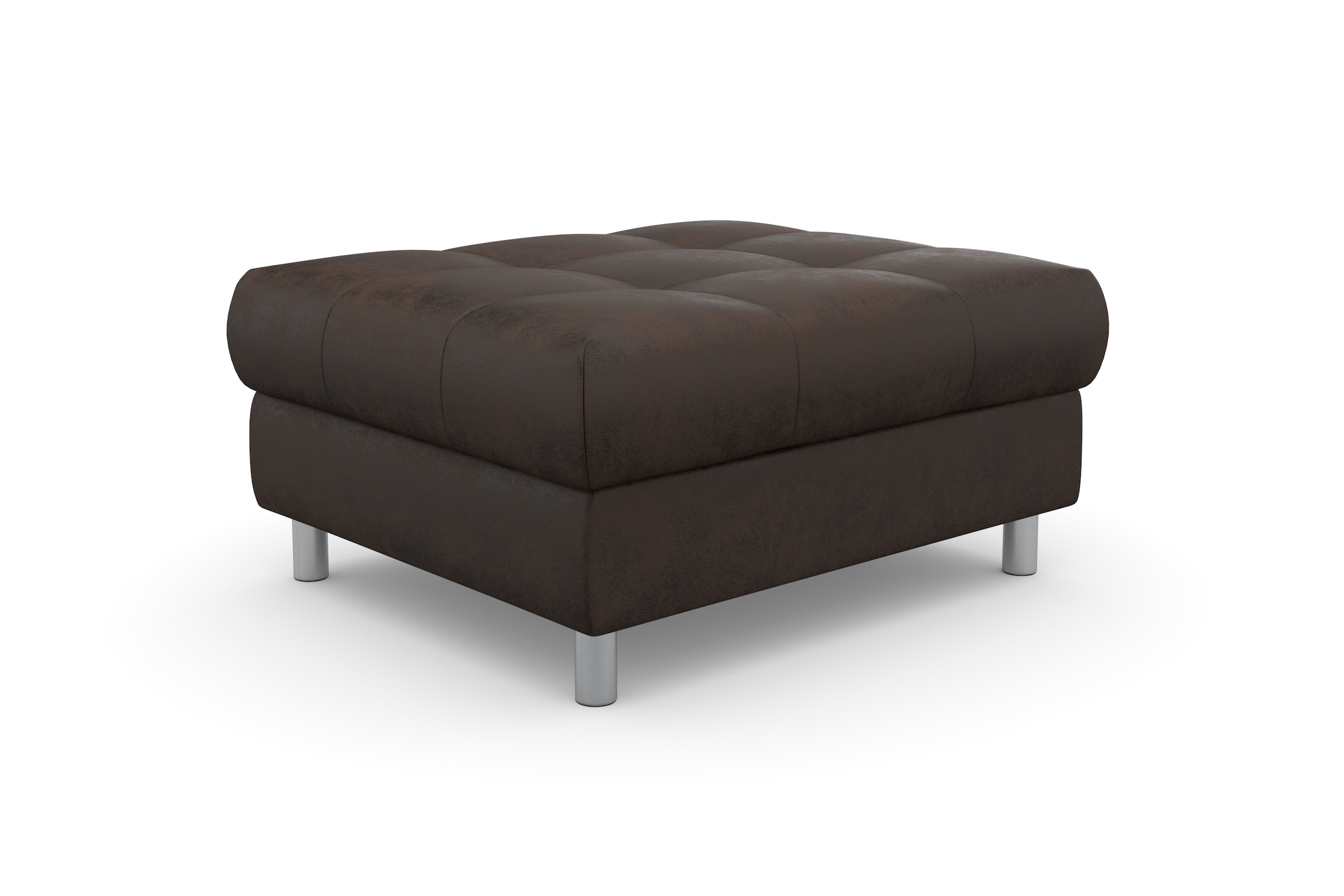 COLLECTION AB Hocker »Innsbruck«, inklusive komfortablen Federkerns