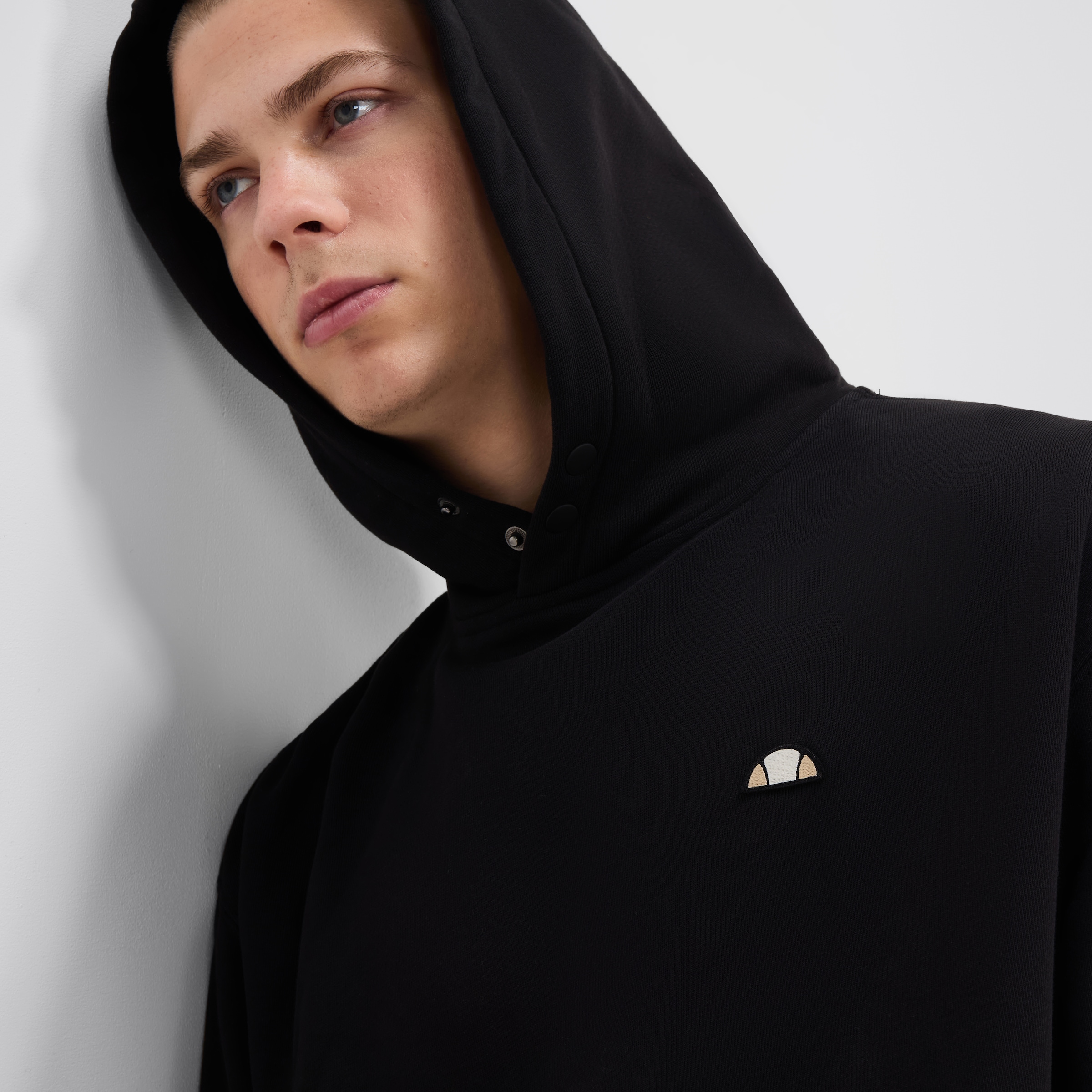 Ellesse Kapuzensweatshirt »HAZZO OH HOODY«