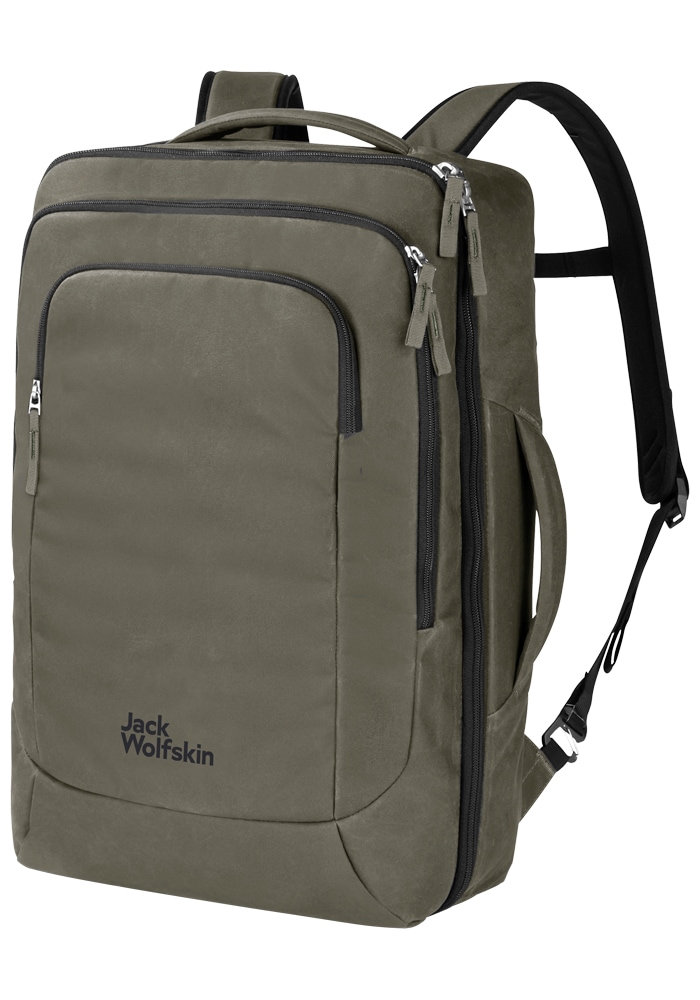 Jack Wolfskin Reiserucksack »TRAVELTOPIA CABINPACK 34«