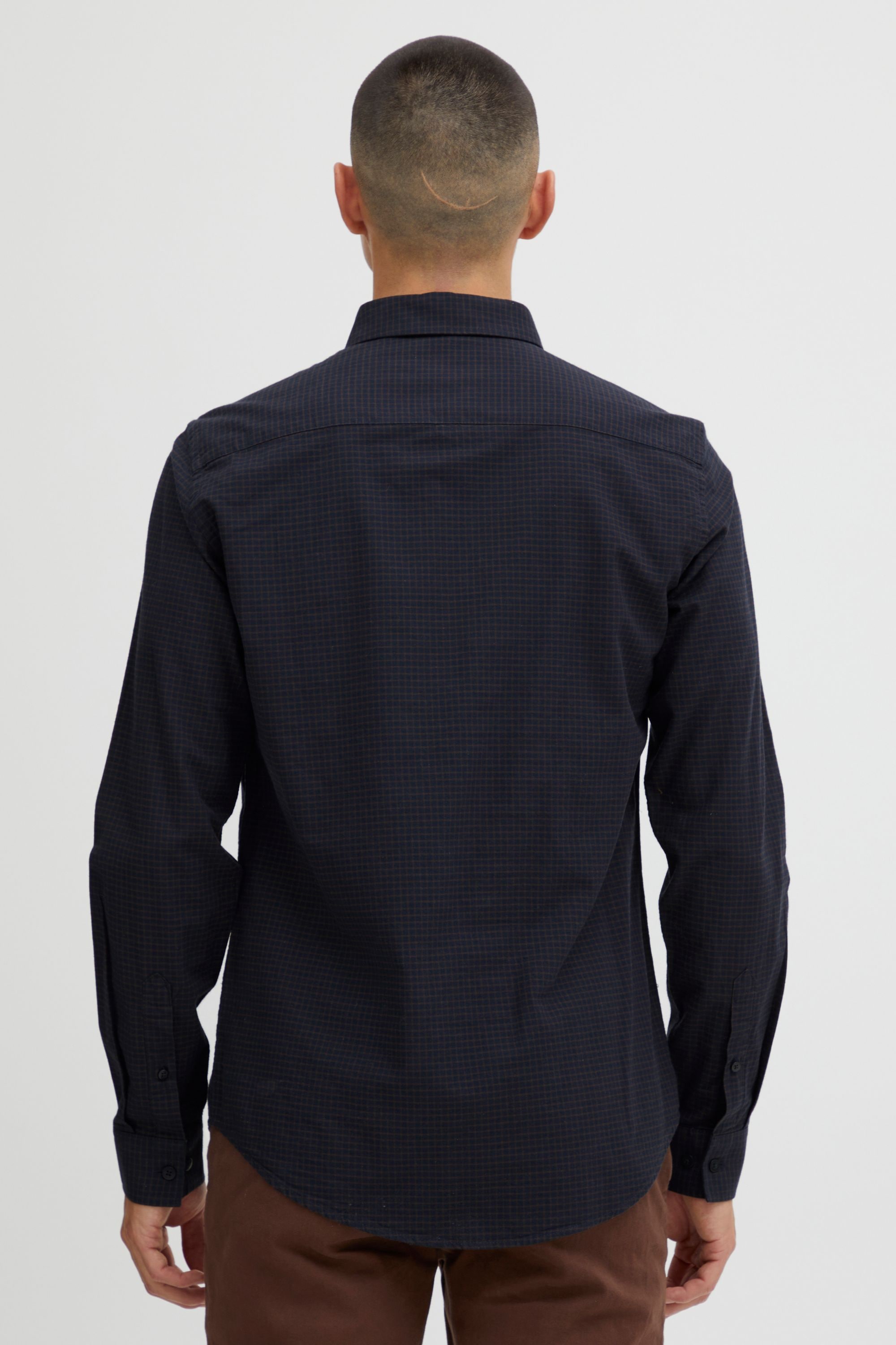 Casual Friday Langarmhemd »Langarmhemd CFAnton«