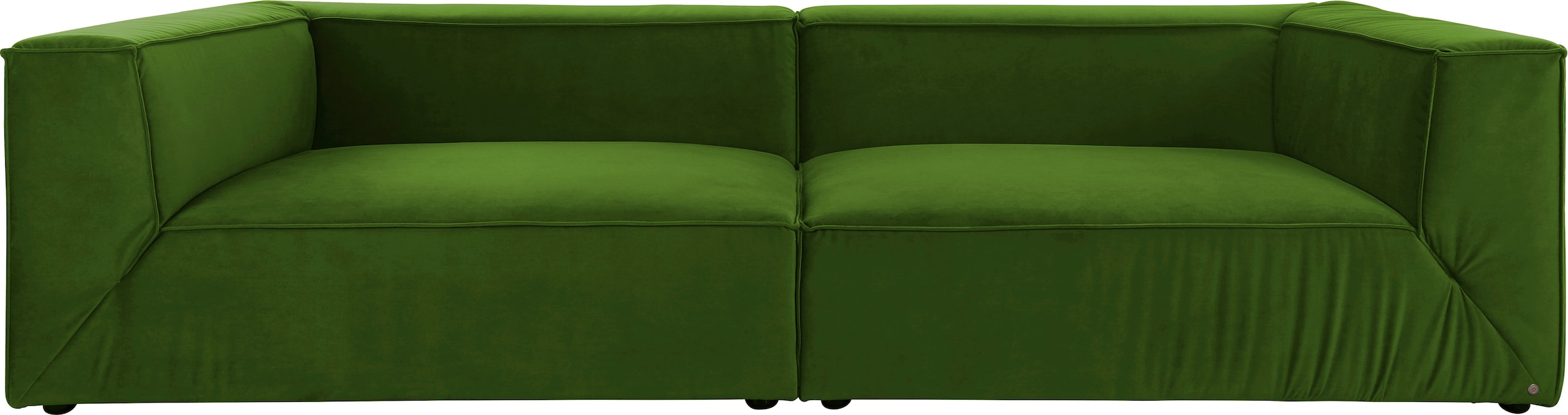 TOM TAILOR HOME Big-Sofa »BIG CUBE«, TOM TAILOR Big-Sofa >>BIG CUBE